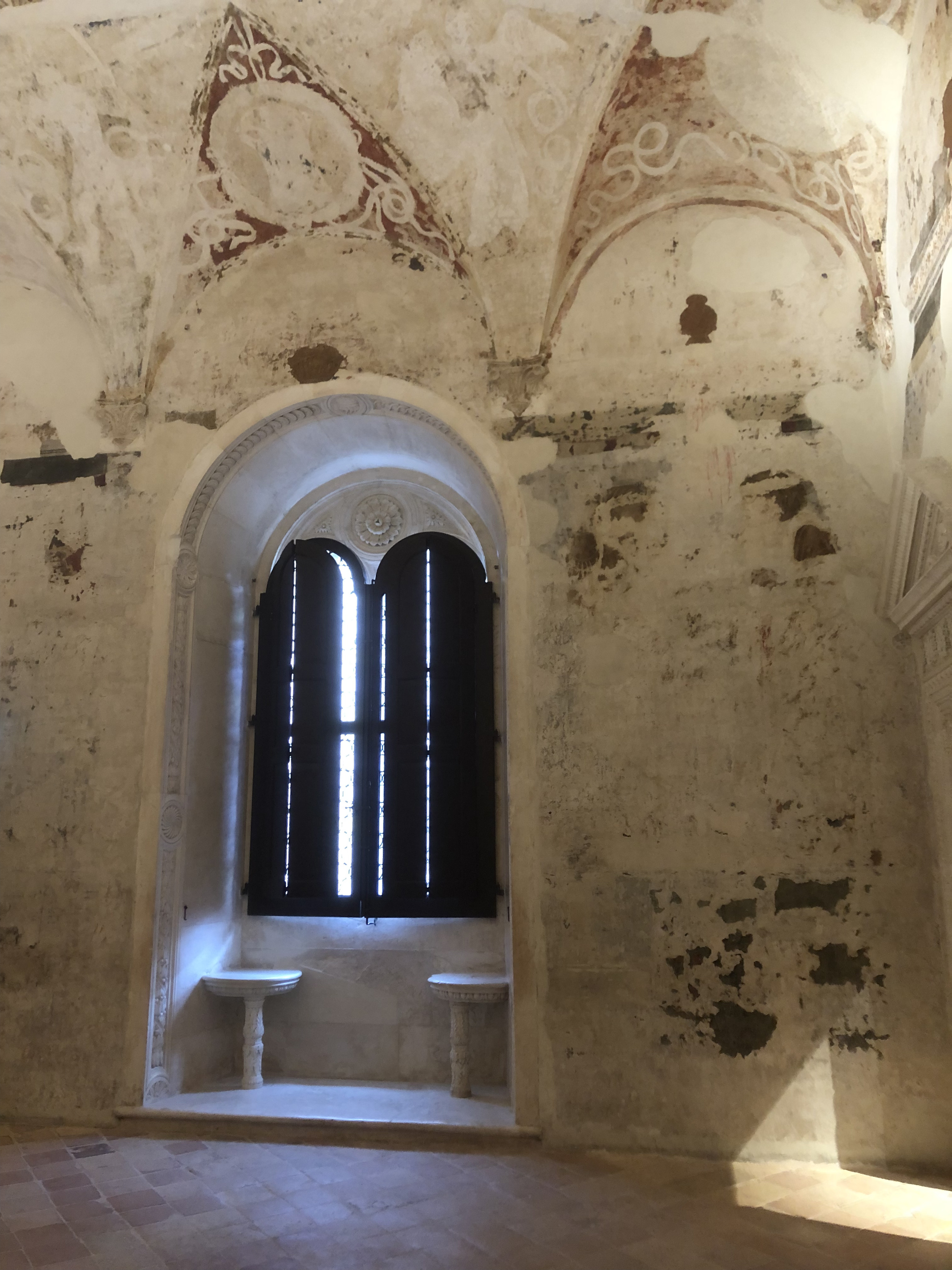 Picture Italy Urbino 2024-09 463 - Tour Urbino