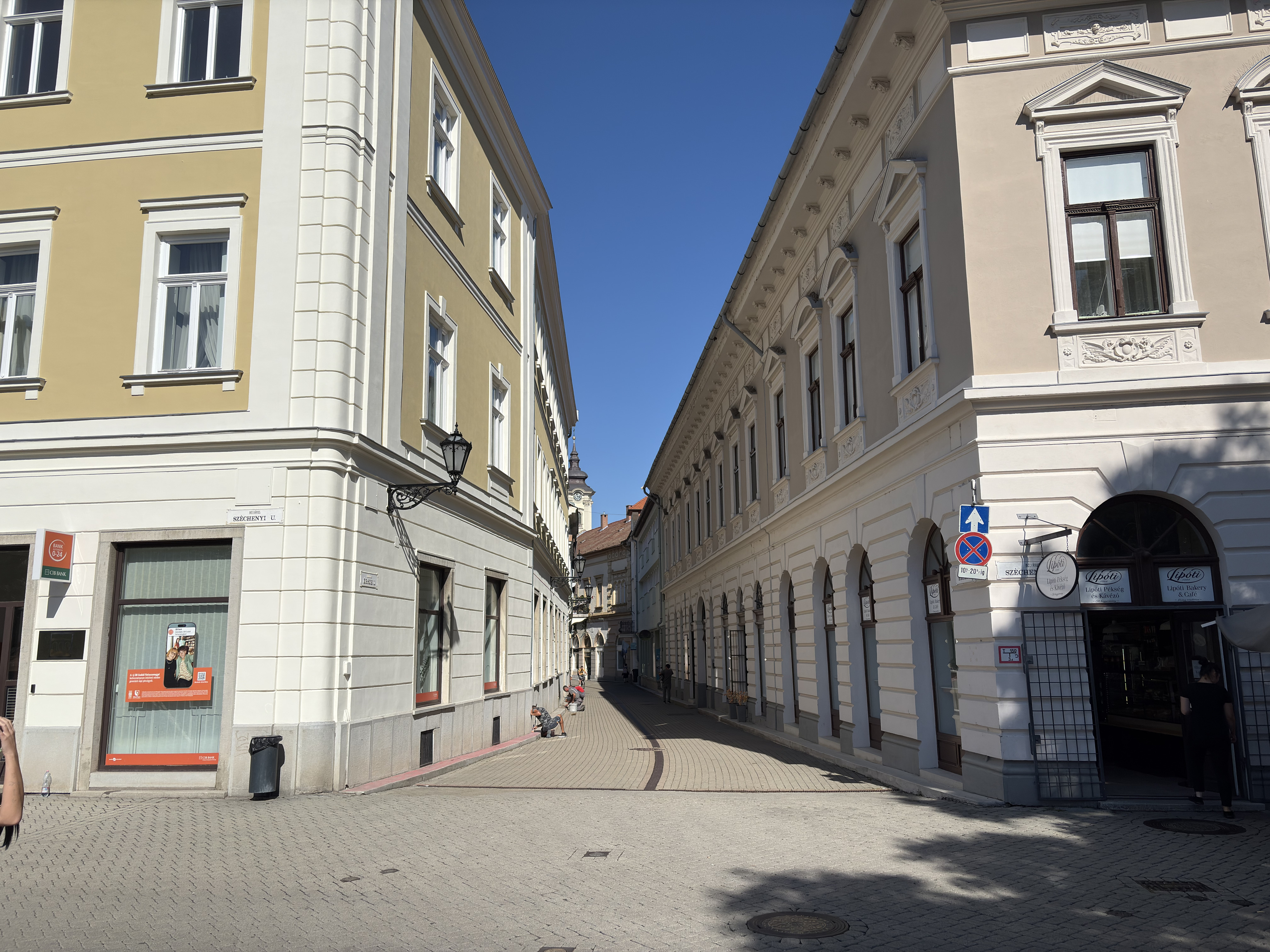 Picture Hungary Eger 2025-09 14 - History Eger