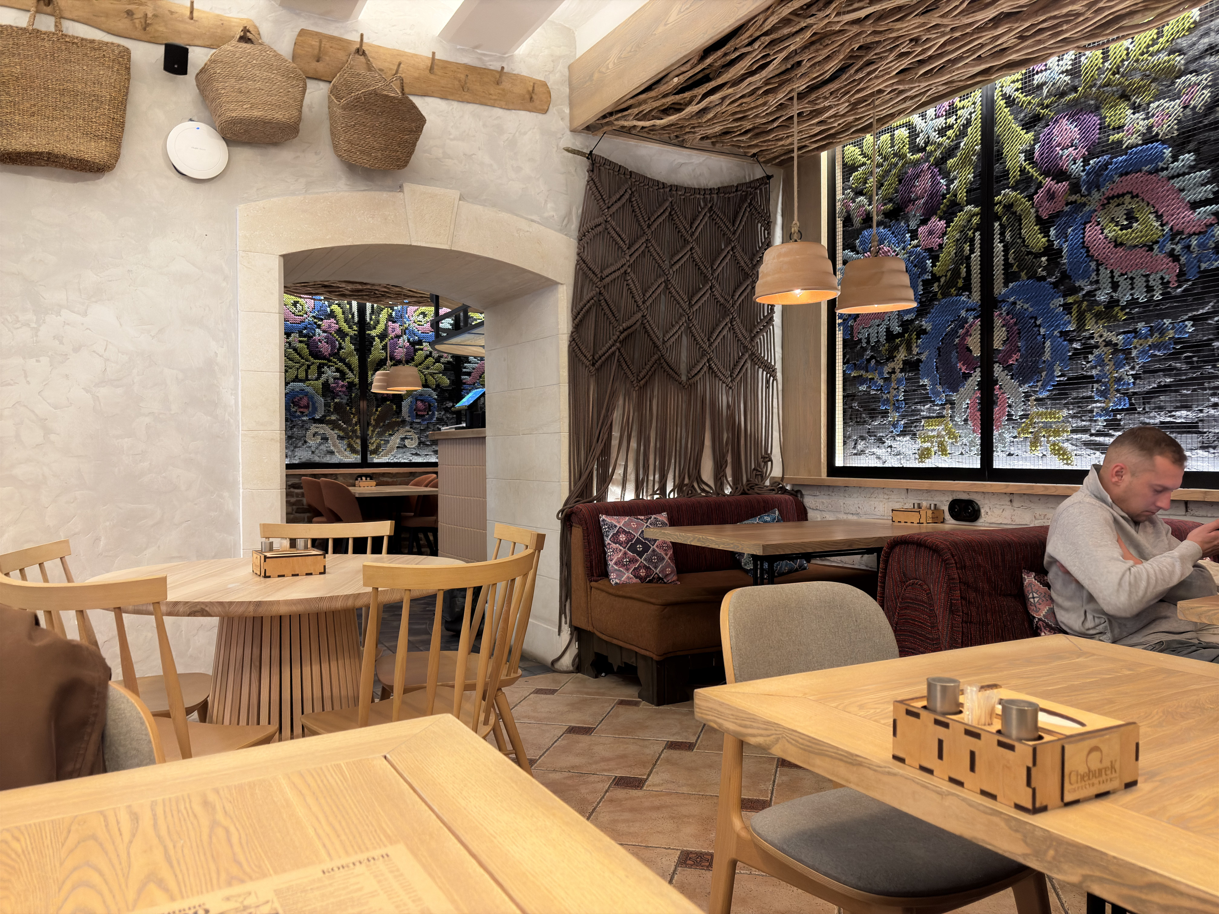 Picture Ukraine Lviv Restaurants 2024-10 73 - Tours Restaurants