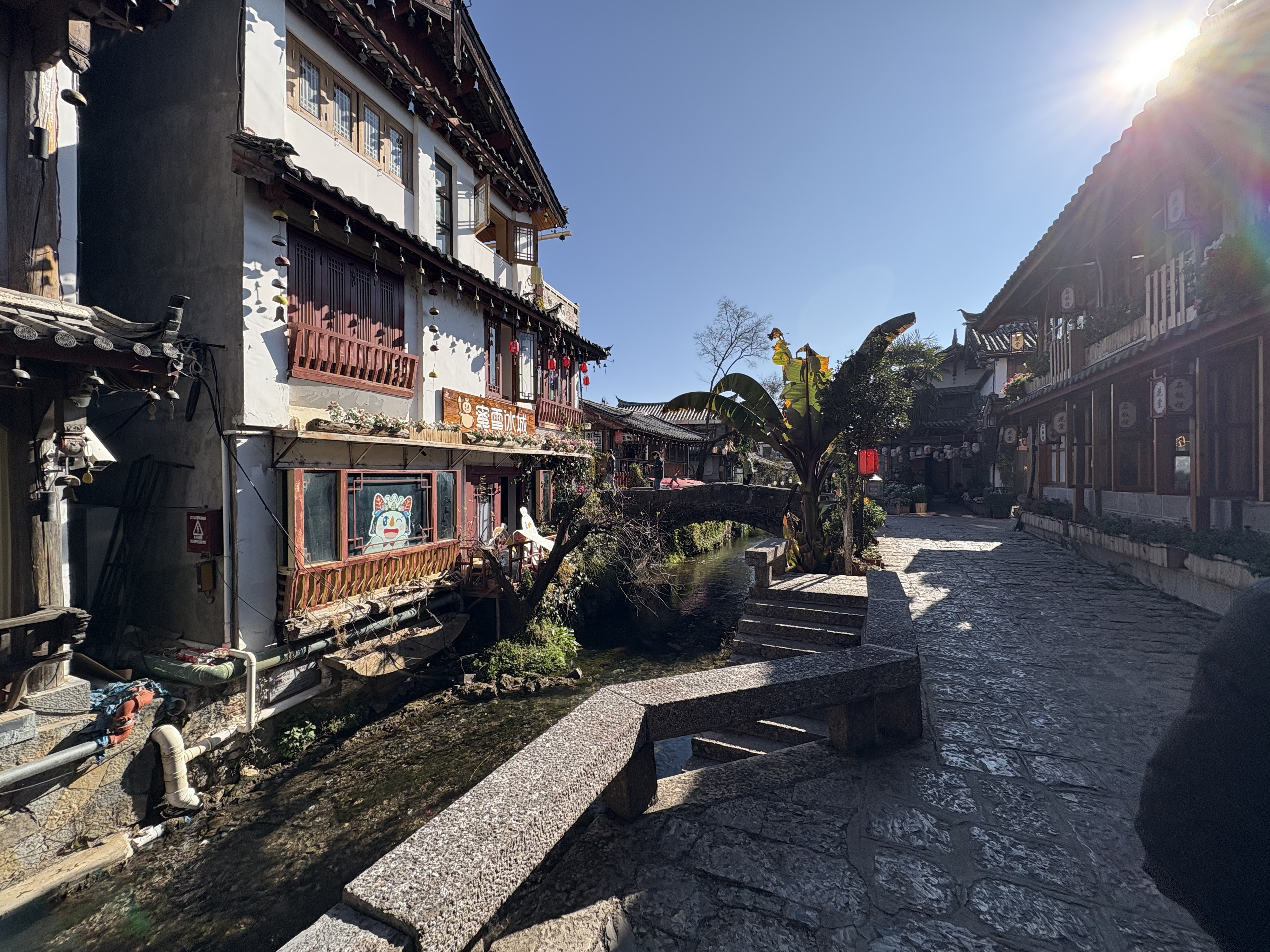 Picture China Lijiang 2026-01 365 - Journey Lijiang