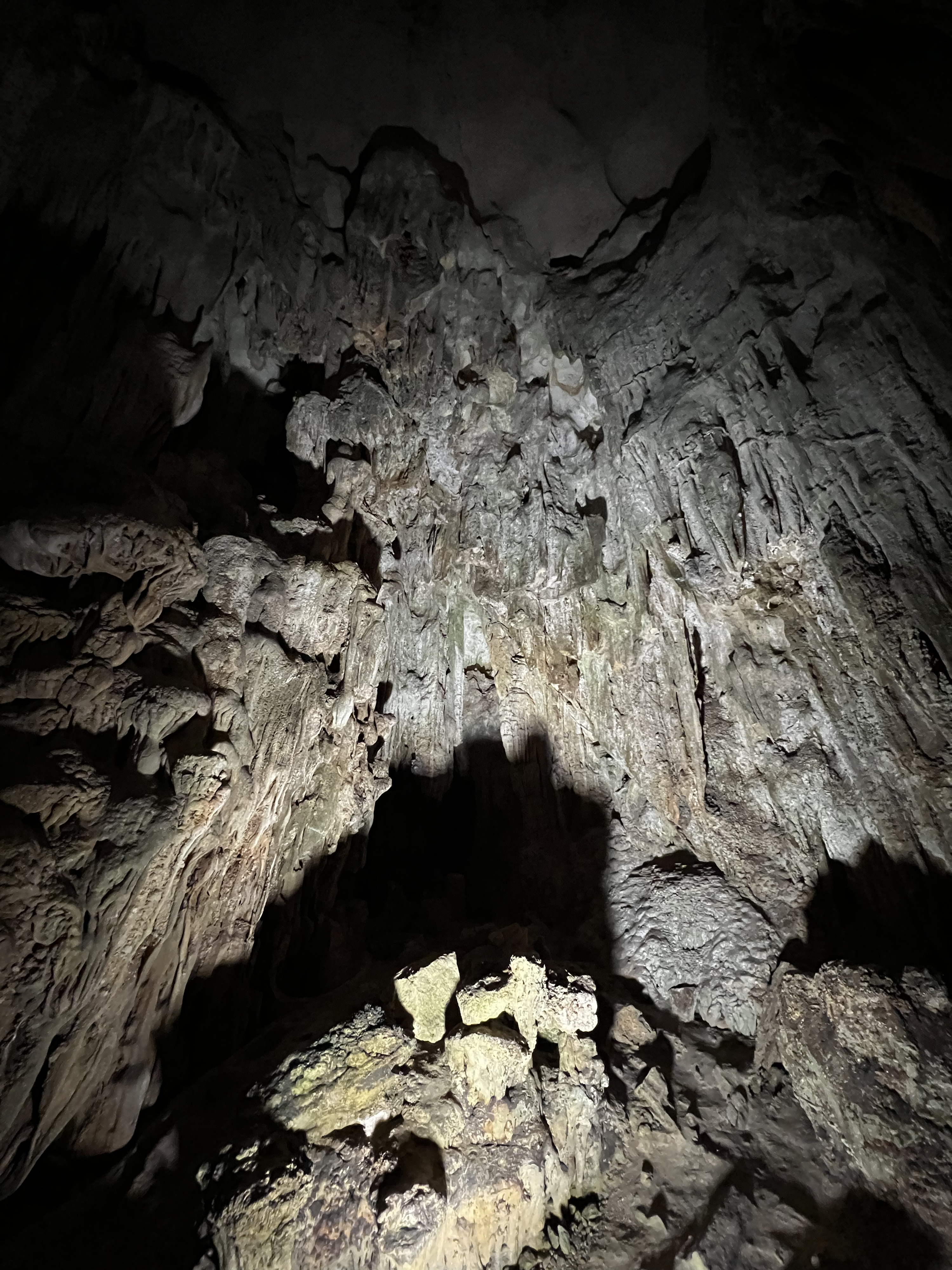 Picture Vietnam Ha Long Bay Sung Sot Cave 2024-01 17 - Around Sung Sot Cave