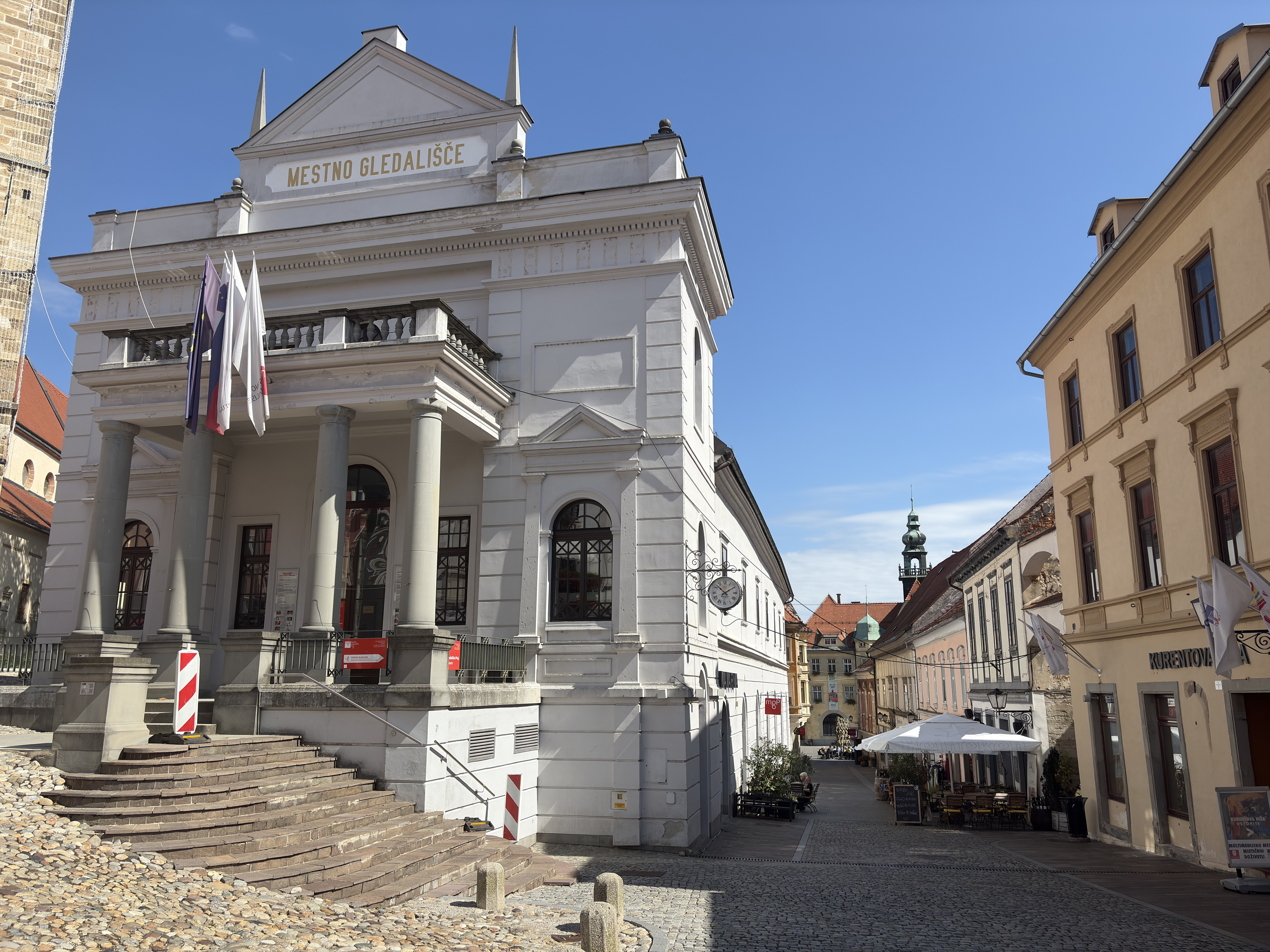 Picture Slovenia Ptuj 2025-09 60 - Around Ptuj