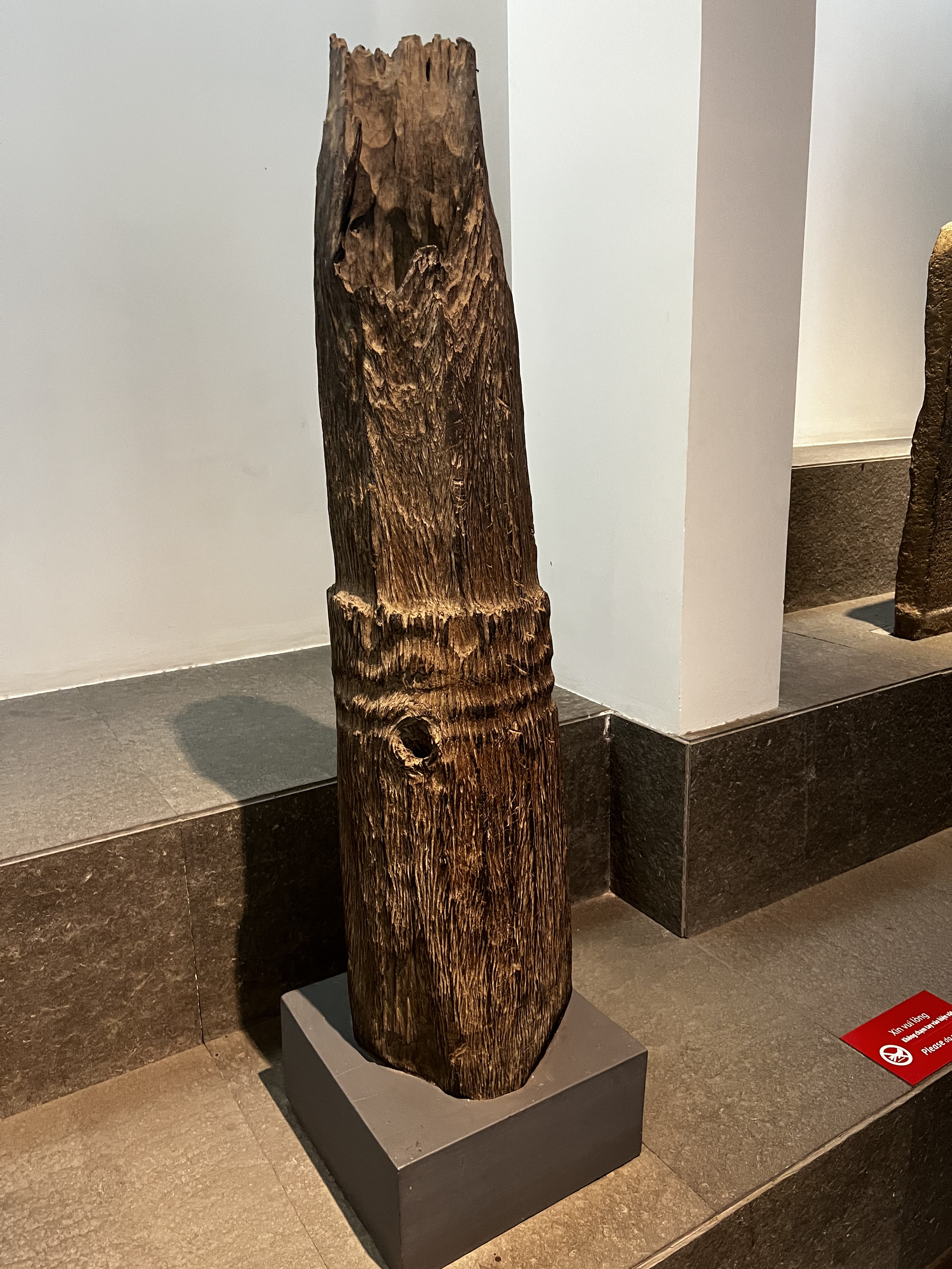 Picture Vietnam Ho Chi Min City History Museum 2024-01 126 - Discovery Ho Chi Min City History Museum