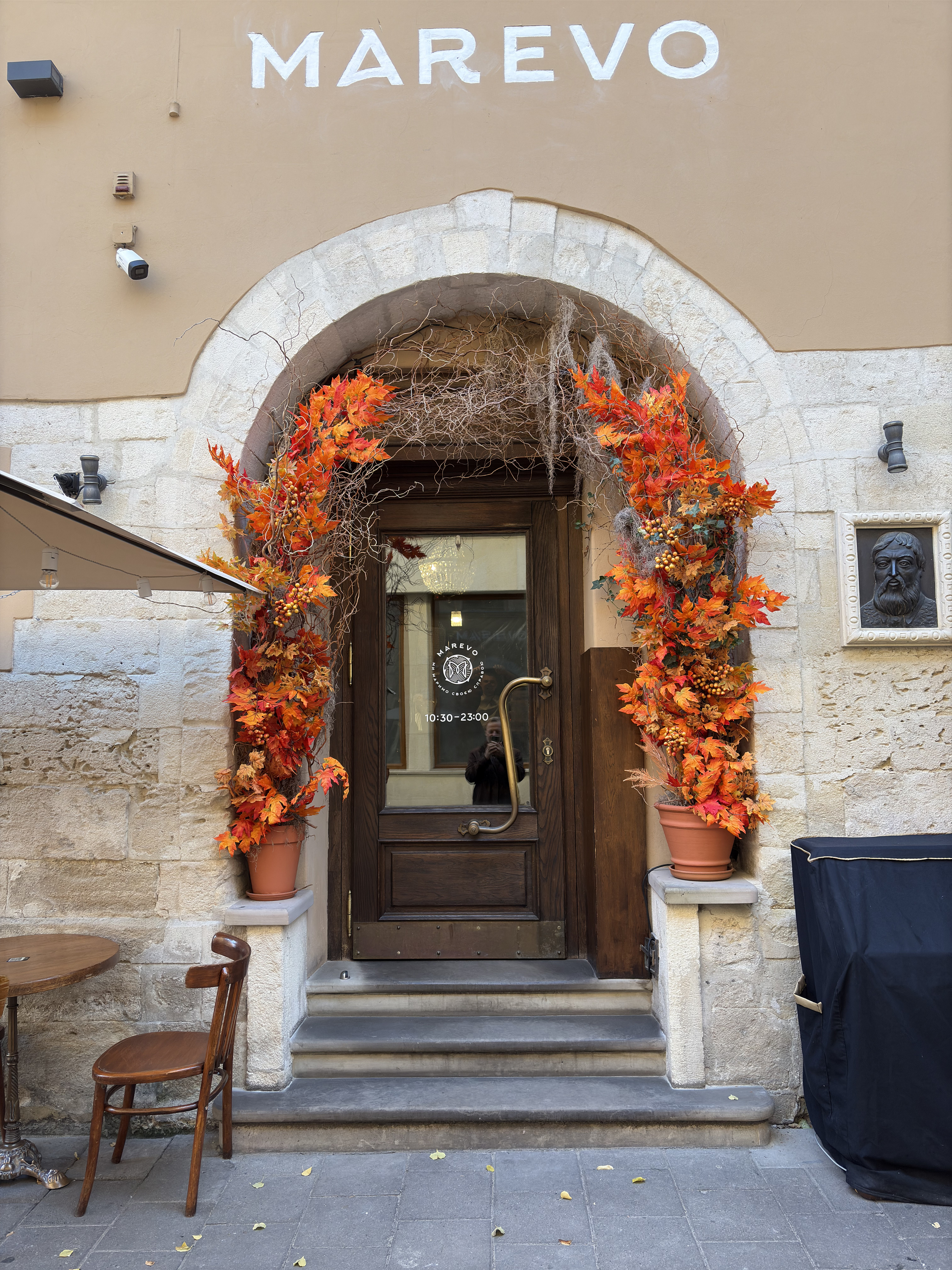 Picture Ukraine Lviv Restaurants 2024-10 159 - Journey Restaurants
