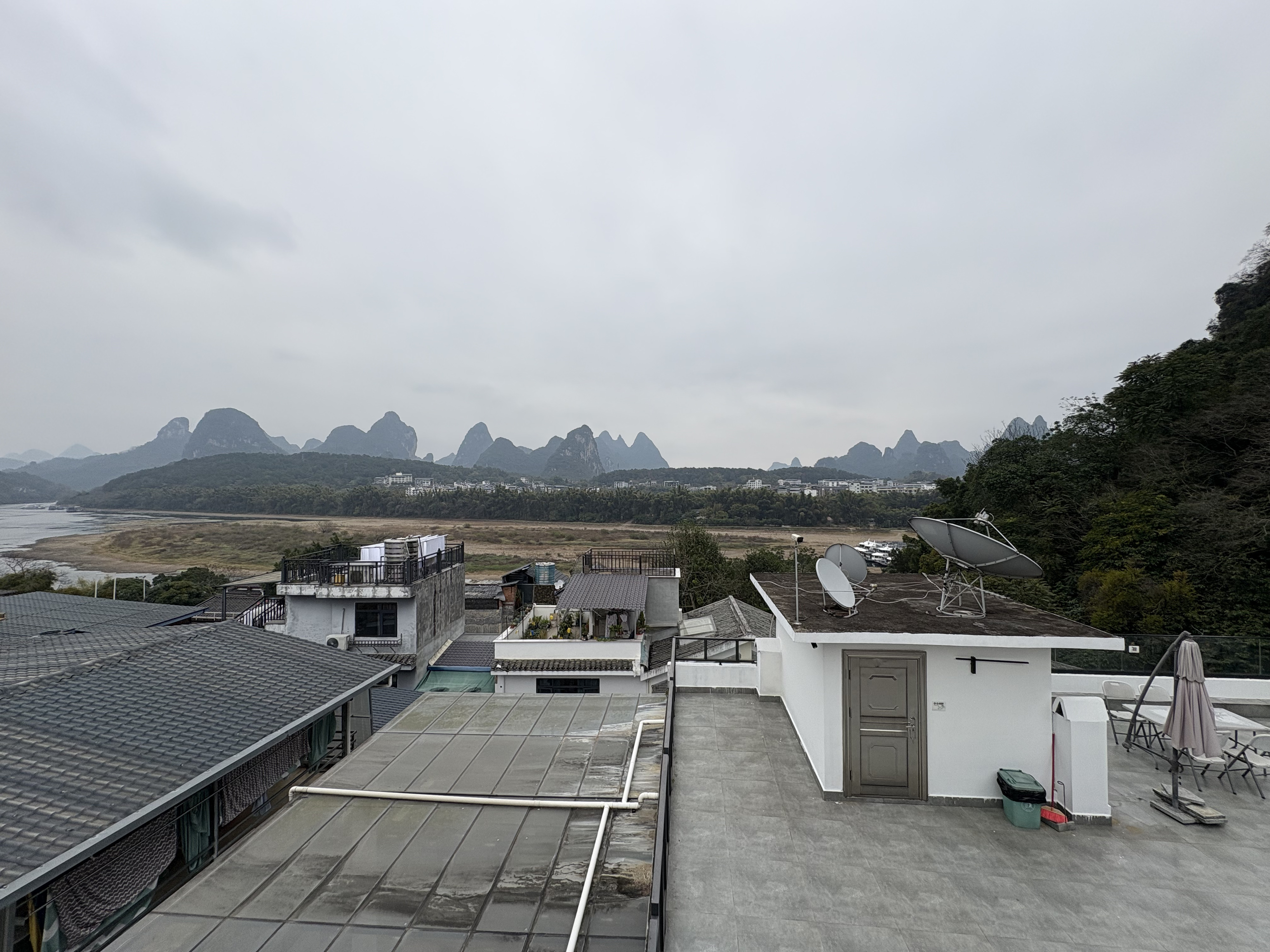 Picture China Yangshuo 2026-01 21 - Tour Yangshuo