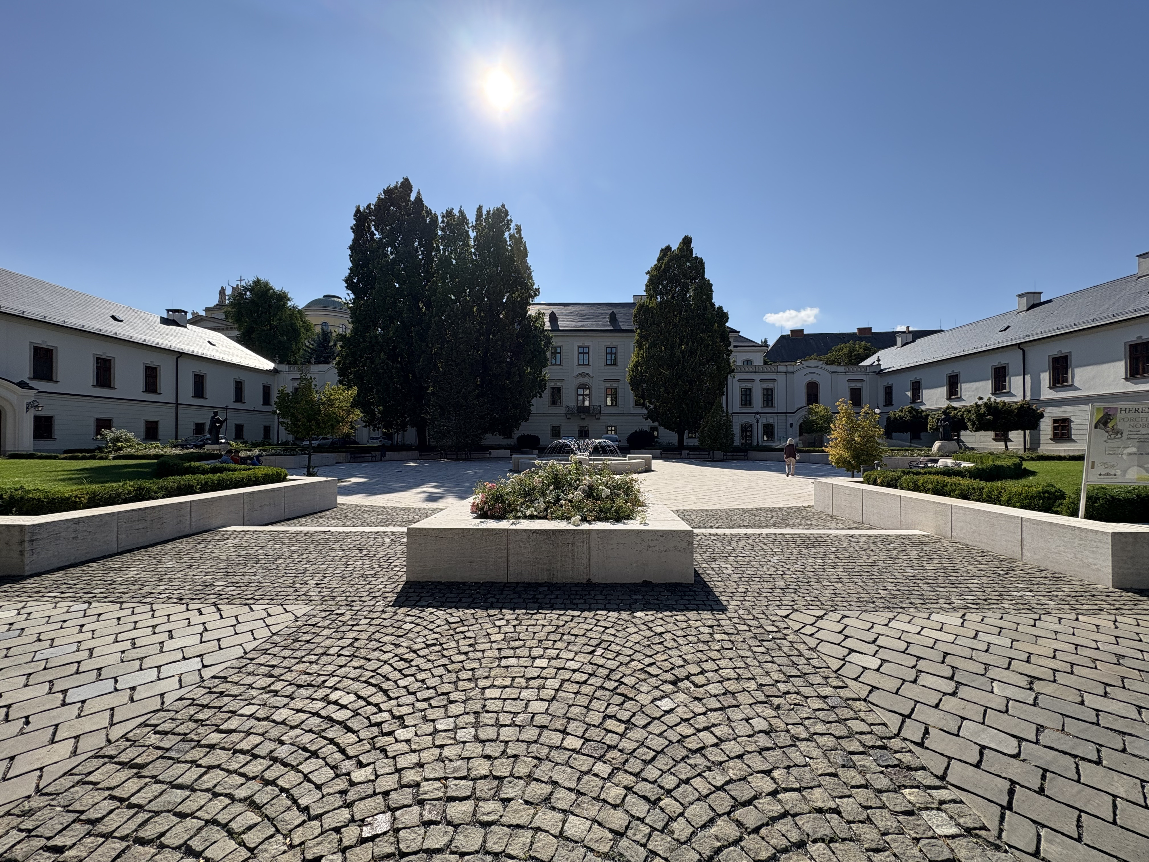 Picture Hungary Eger 2025-09 7 - Around Eger
