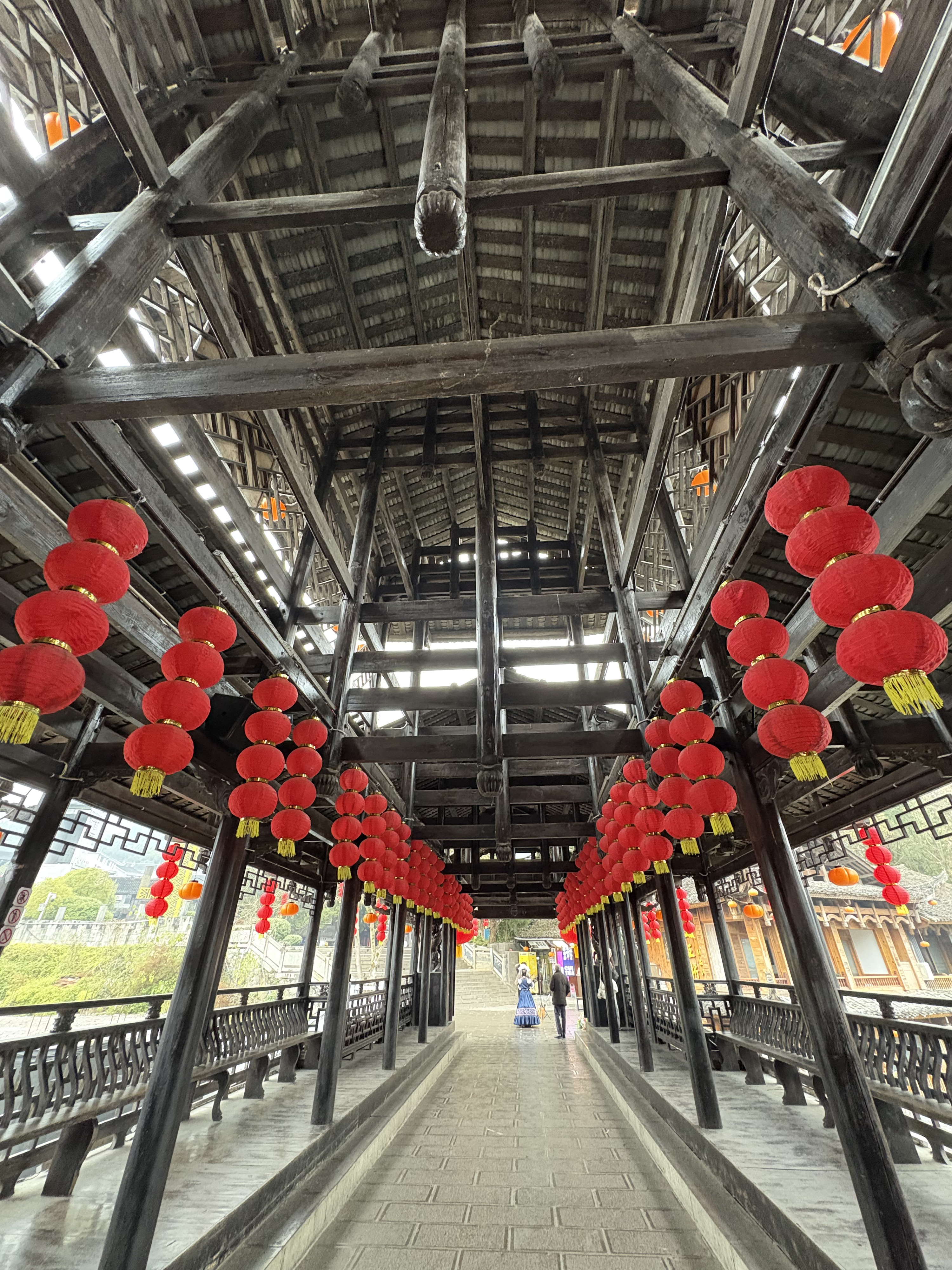 Picture China Furong Ancient Town 2026-01 153 - Around Furong Ancient Town