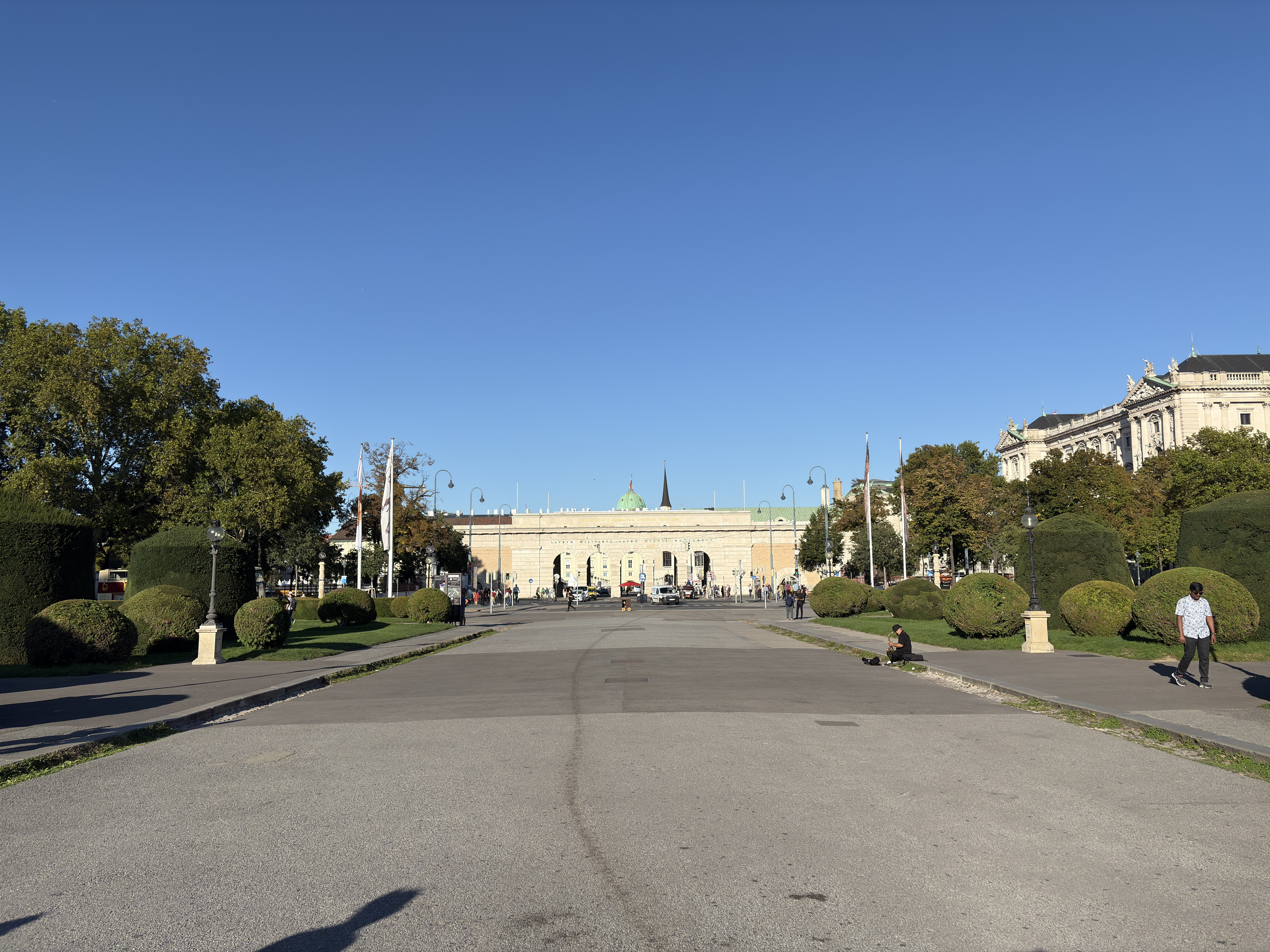 Picture Austria Vienna 2025-09 22 - Tours Vienna
