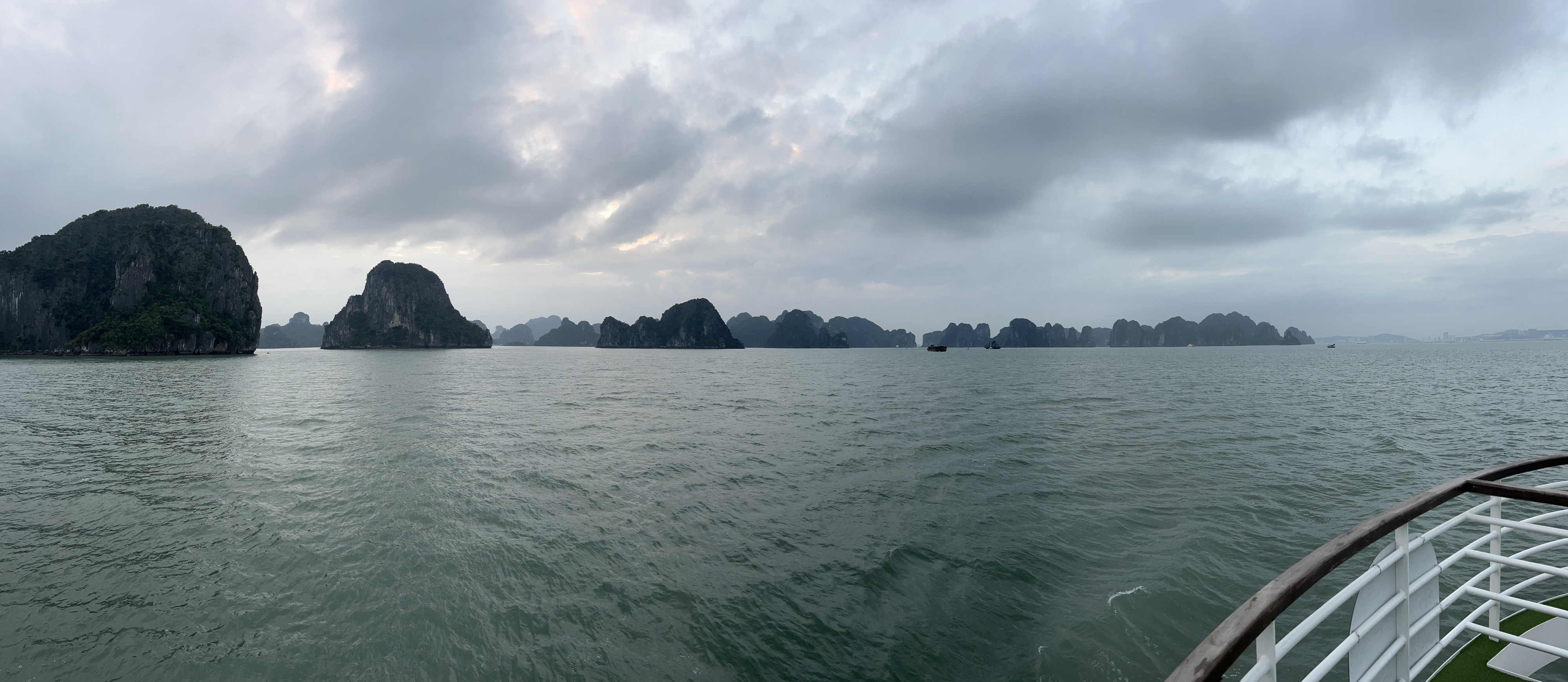 Picture Vietnam Ha Long Bay 2024-01 93 - Recreation Ha Long Bay