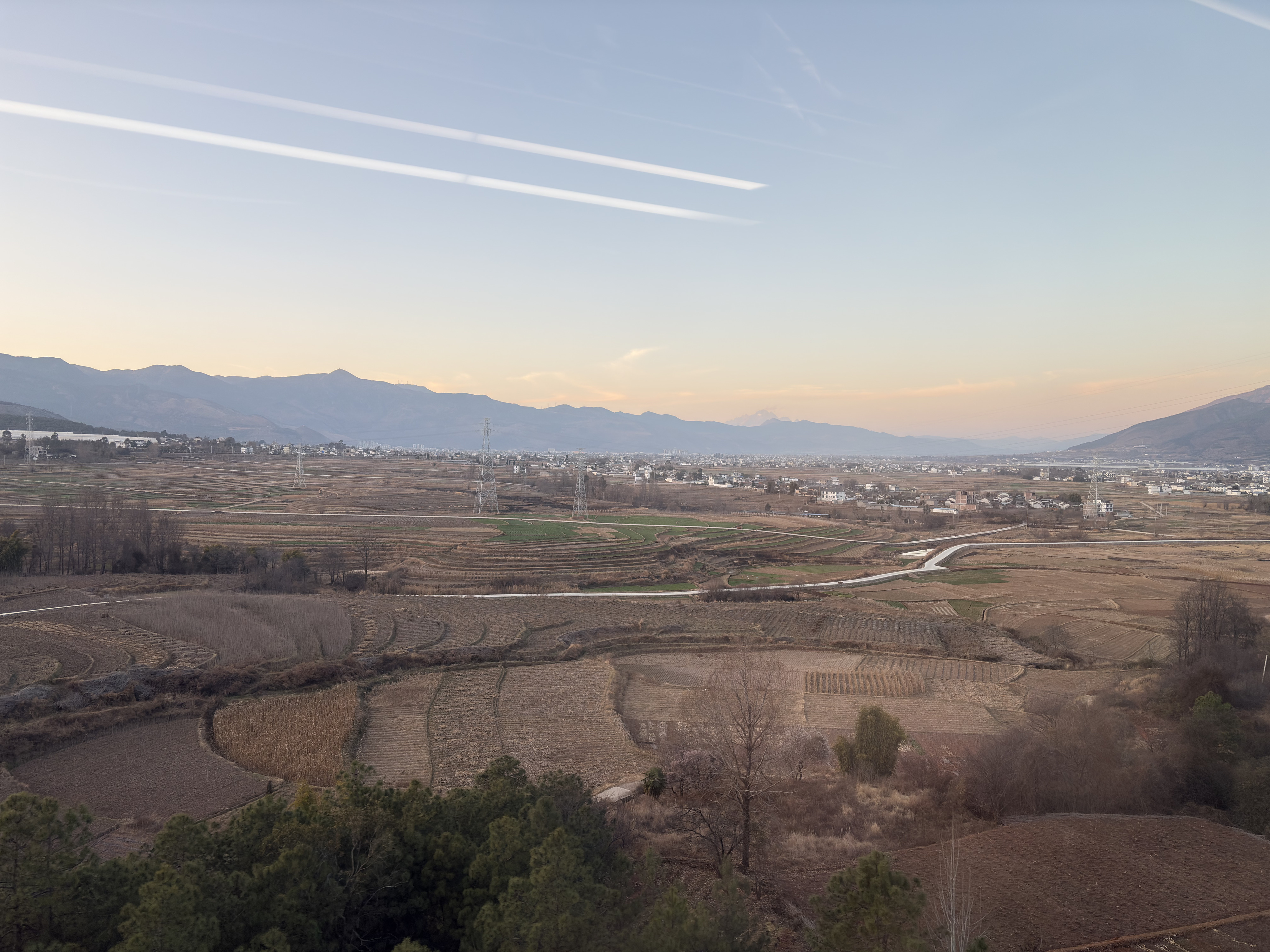 Picture China Dali Train to Lijiang 2026-01 3 - Tours Train to Lijiang