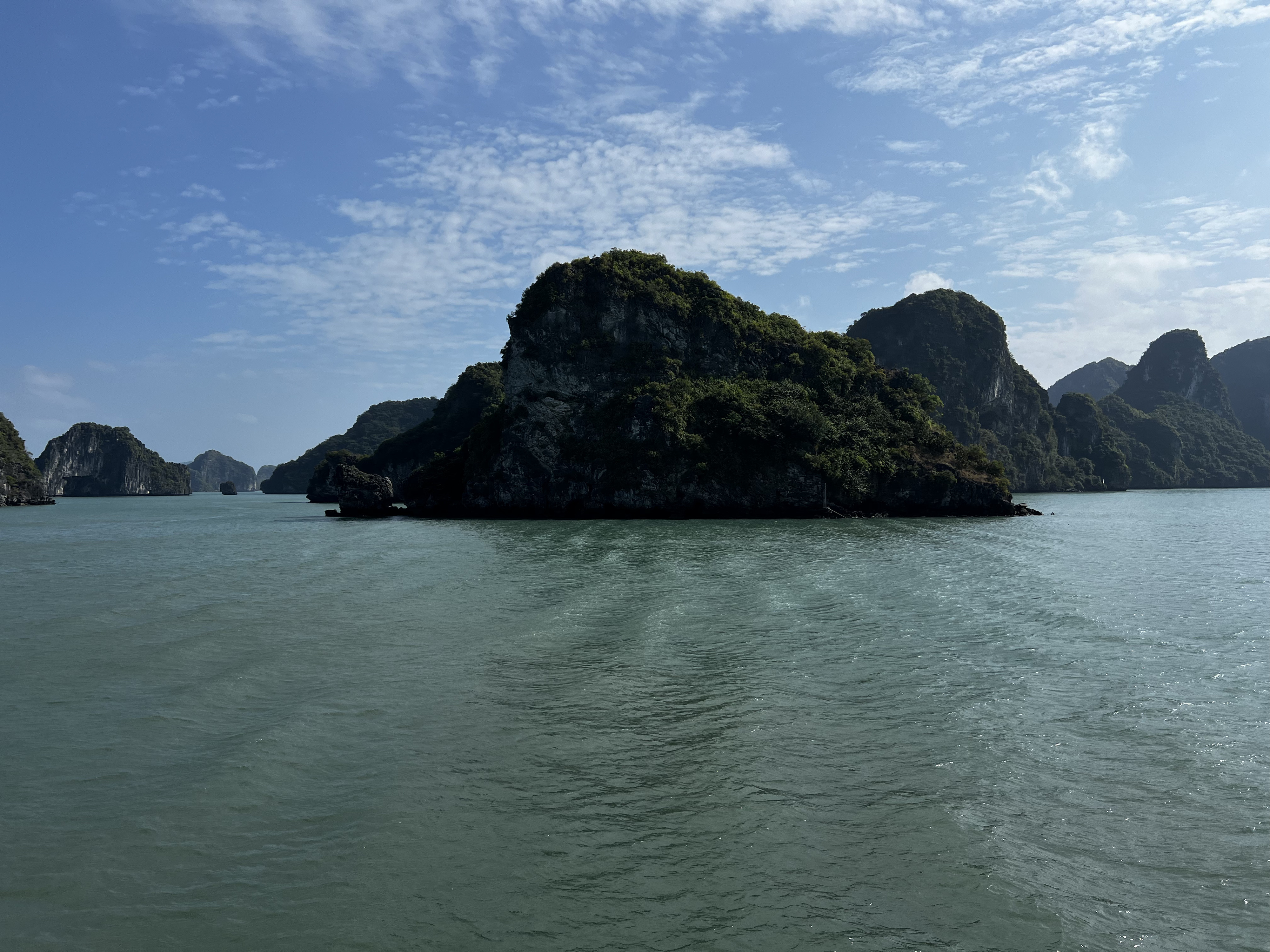 Picture Vietnam Ha Long Bay 2024-01 123 - Discovery Ha Long Bay