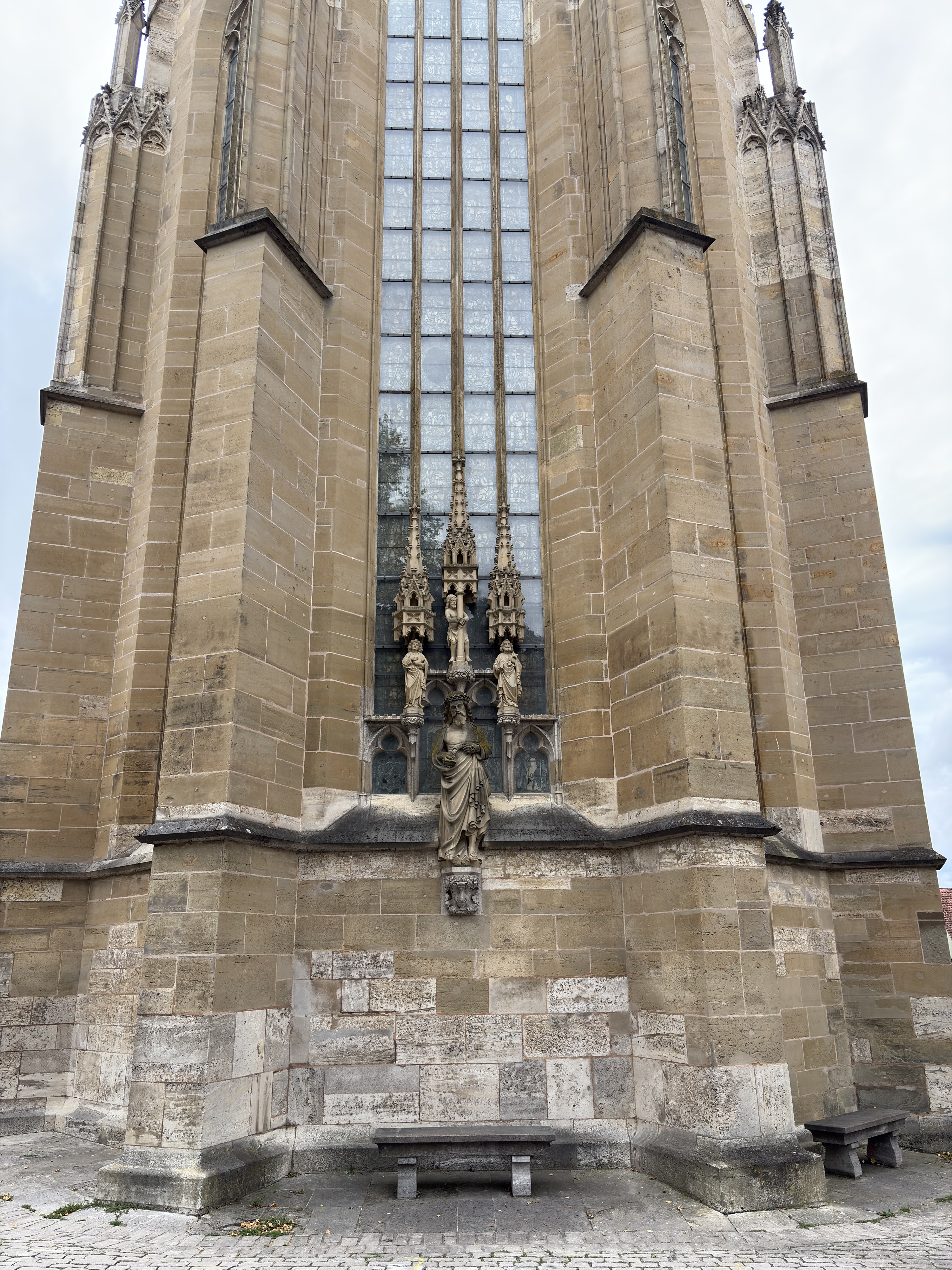 Picture Germany Rothenburg ob der Tauber⁩ 2025-09 0 - Recreation Rothenburg ob der Tauber⁩