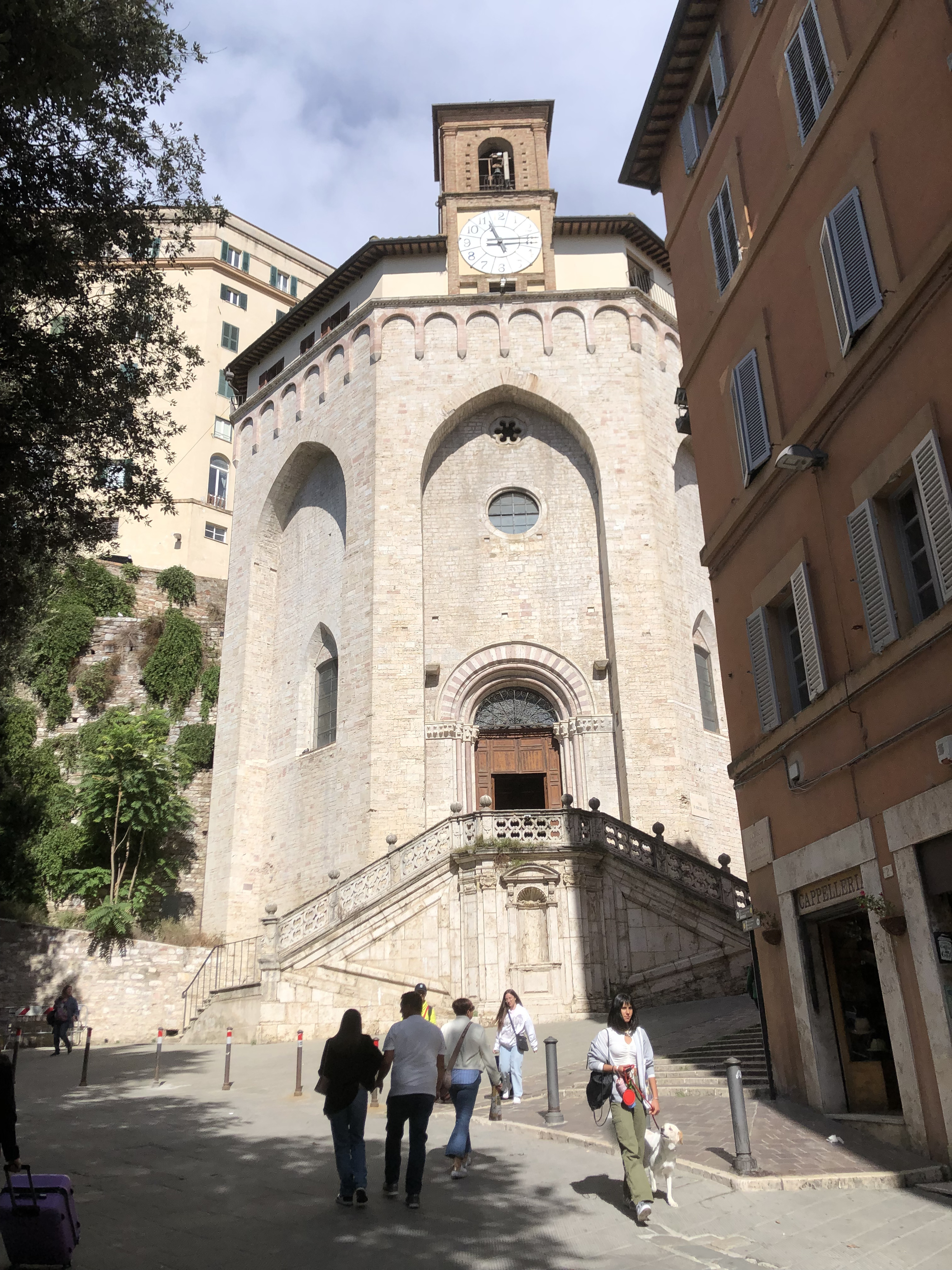 Picture Italy Perugia 2024-09 134 - Journey Perugia