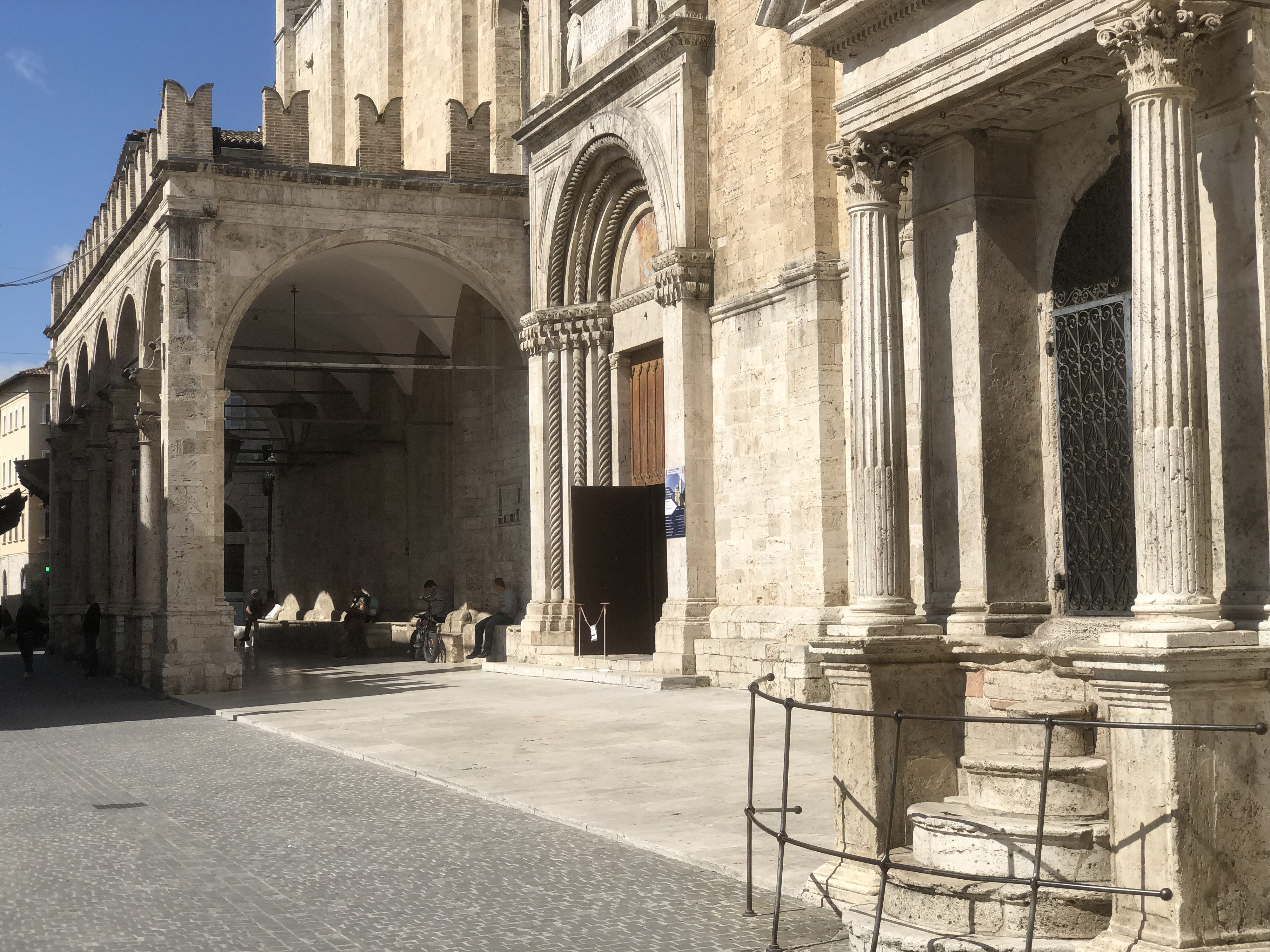 Picture Italy Ascoli Piceno 2024-09 43 - Around Ascoli Piceno