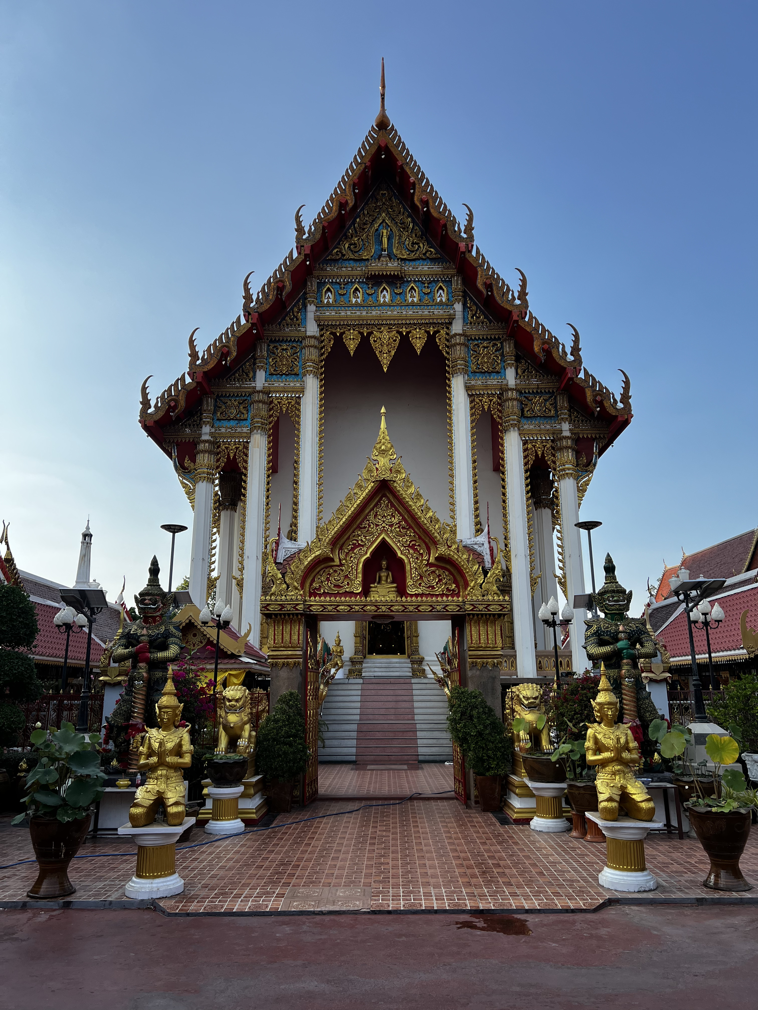 Picture Thailand Bangkok 2023-12 64 - Tour Bangkok