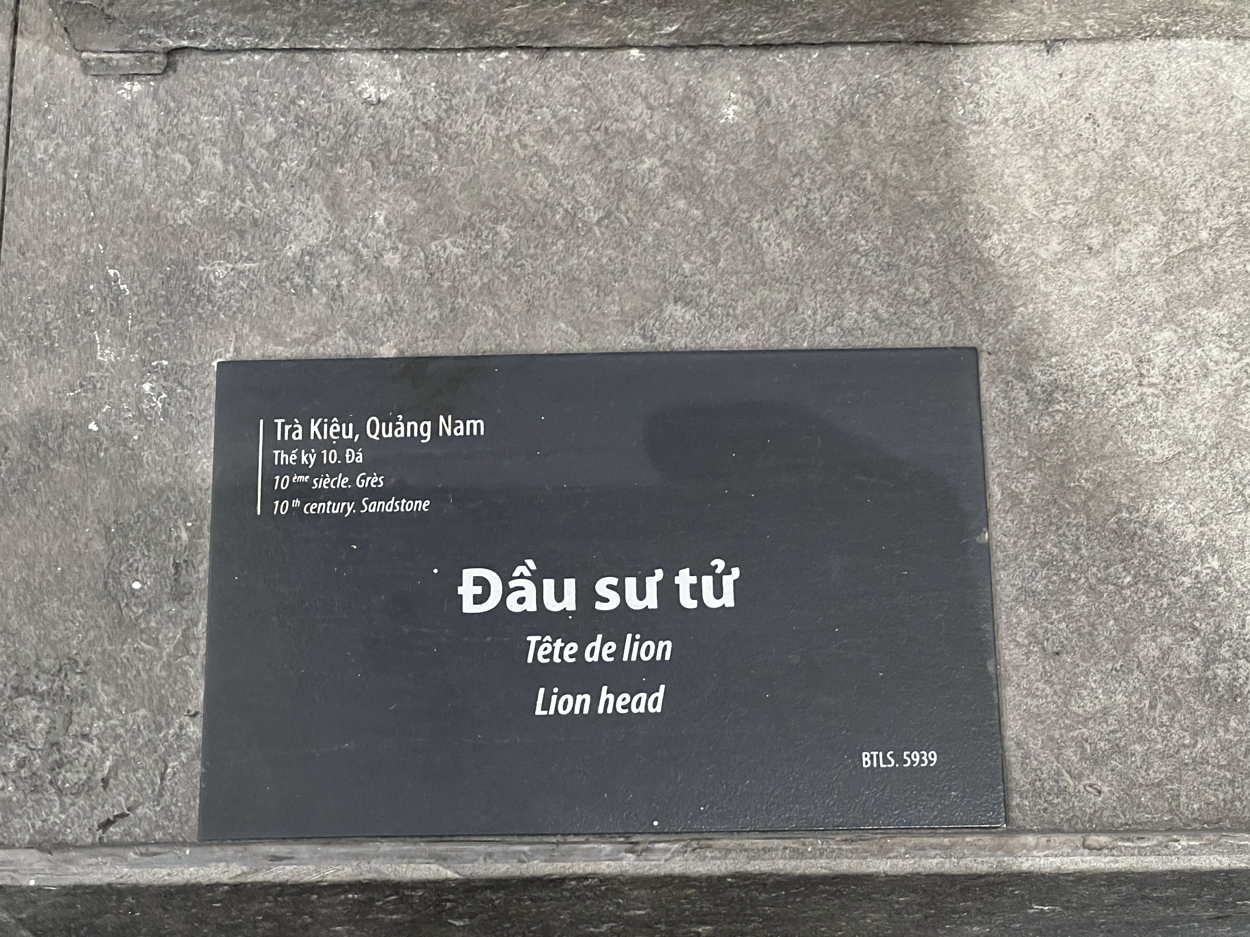 Picture Vietnam Ho Chi Min City History Museum 2024-01 45 - Tours Ho Chi Min City History Museum