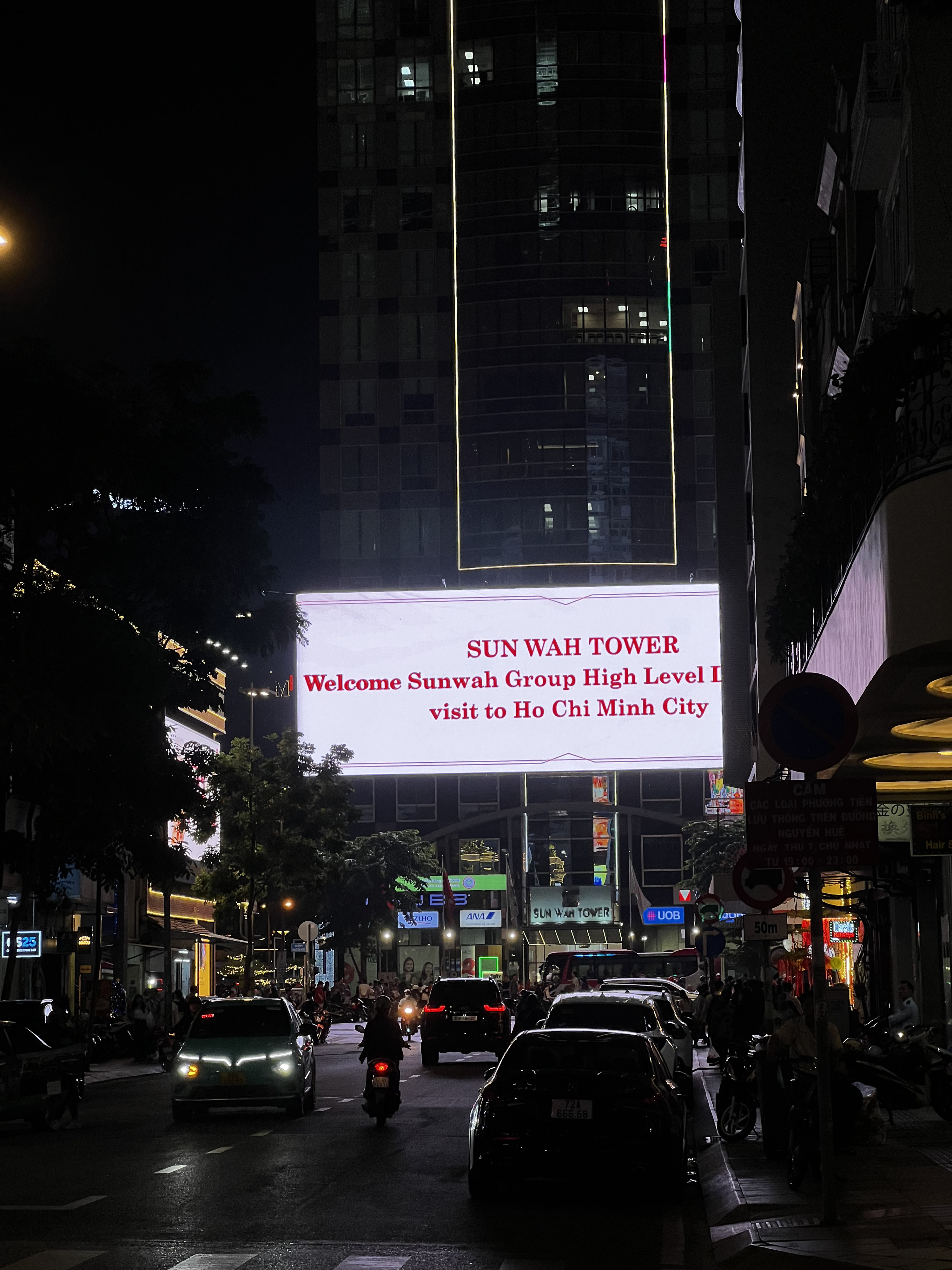 Picture Vietnam Saigon 2024-01 72 - Tours Saigon