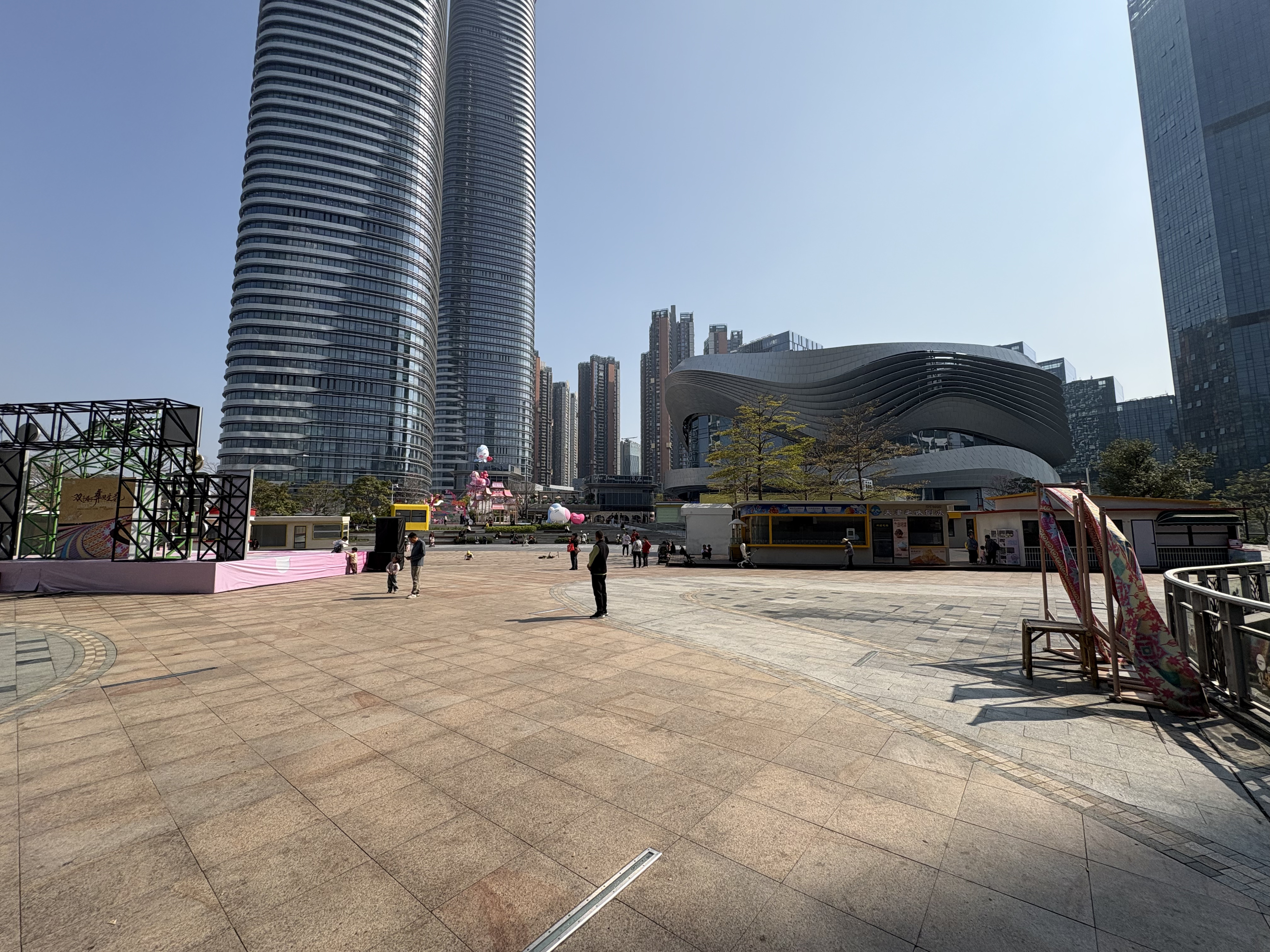 Picture China Shenzhen 2026-01 46 - Center Shenzhen