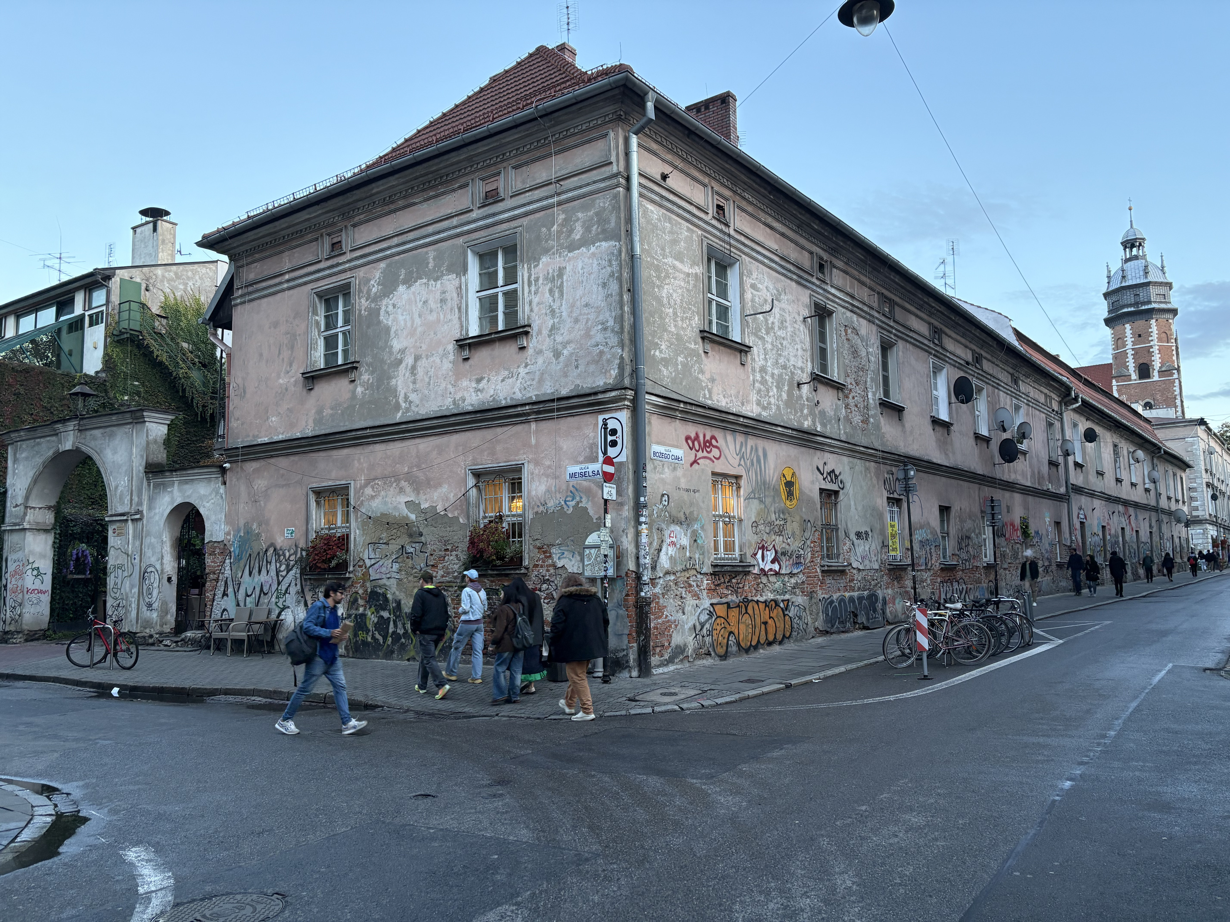 Picture Poland Krakow 2024-10 90 - Tours Krakow