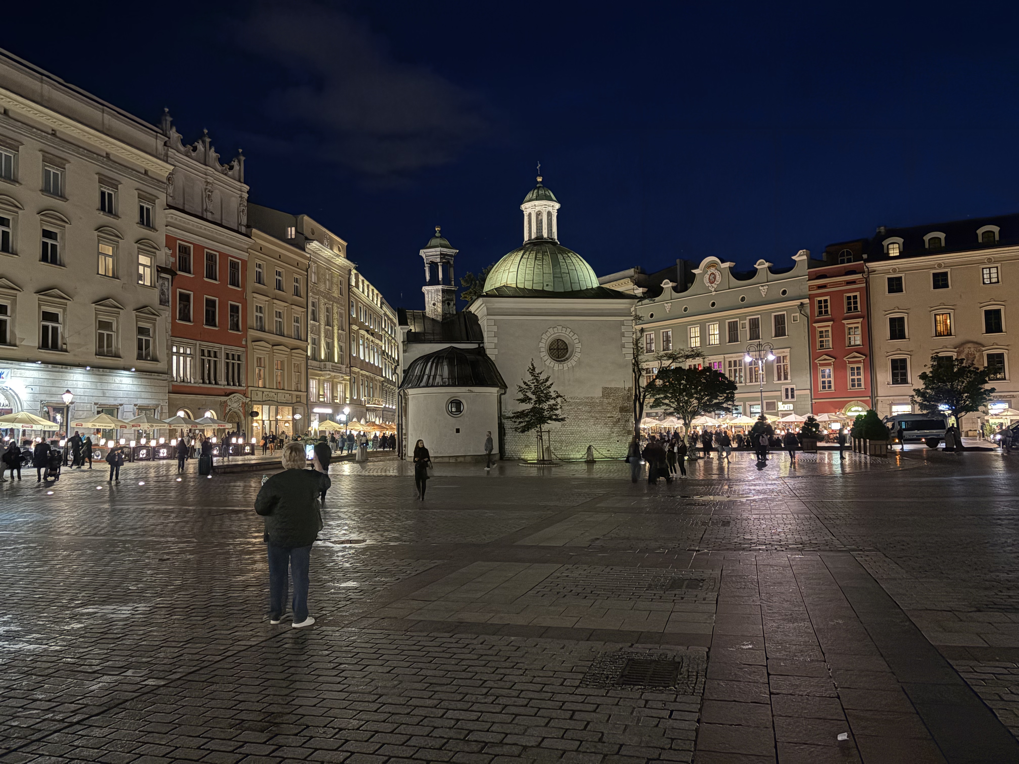 Picture Poland Krakow 2024-10 334 - Discovery Krakow