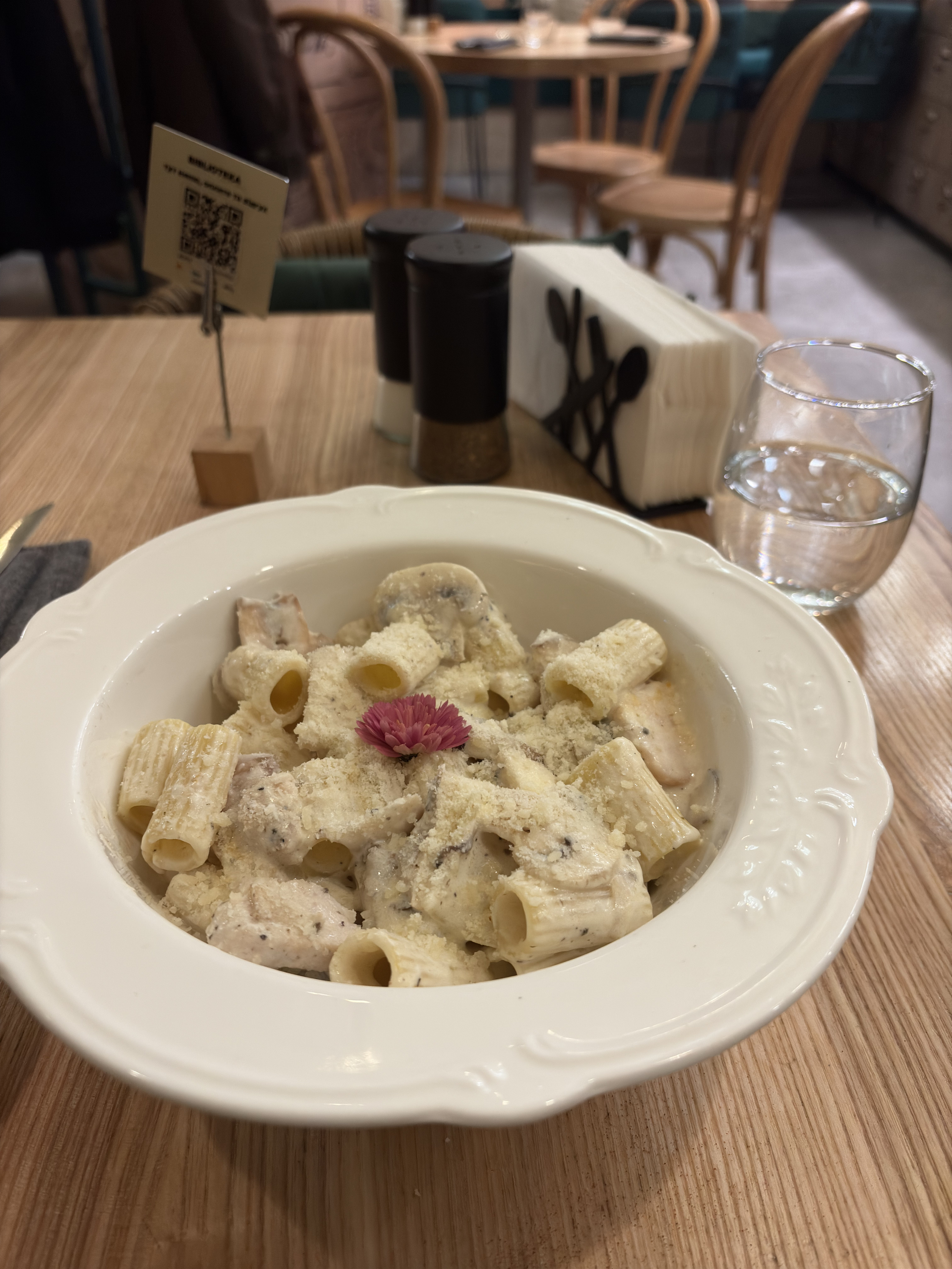 Picture Ukraine Lviv Restaurants 2024-10 97 - Journey Restaurants