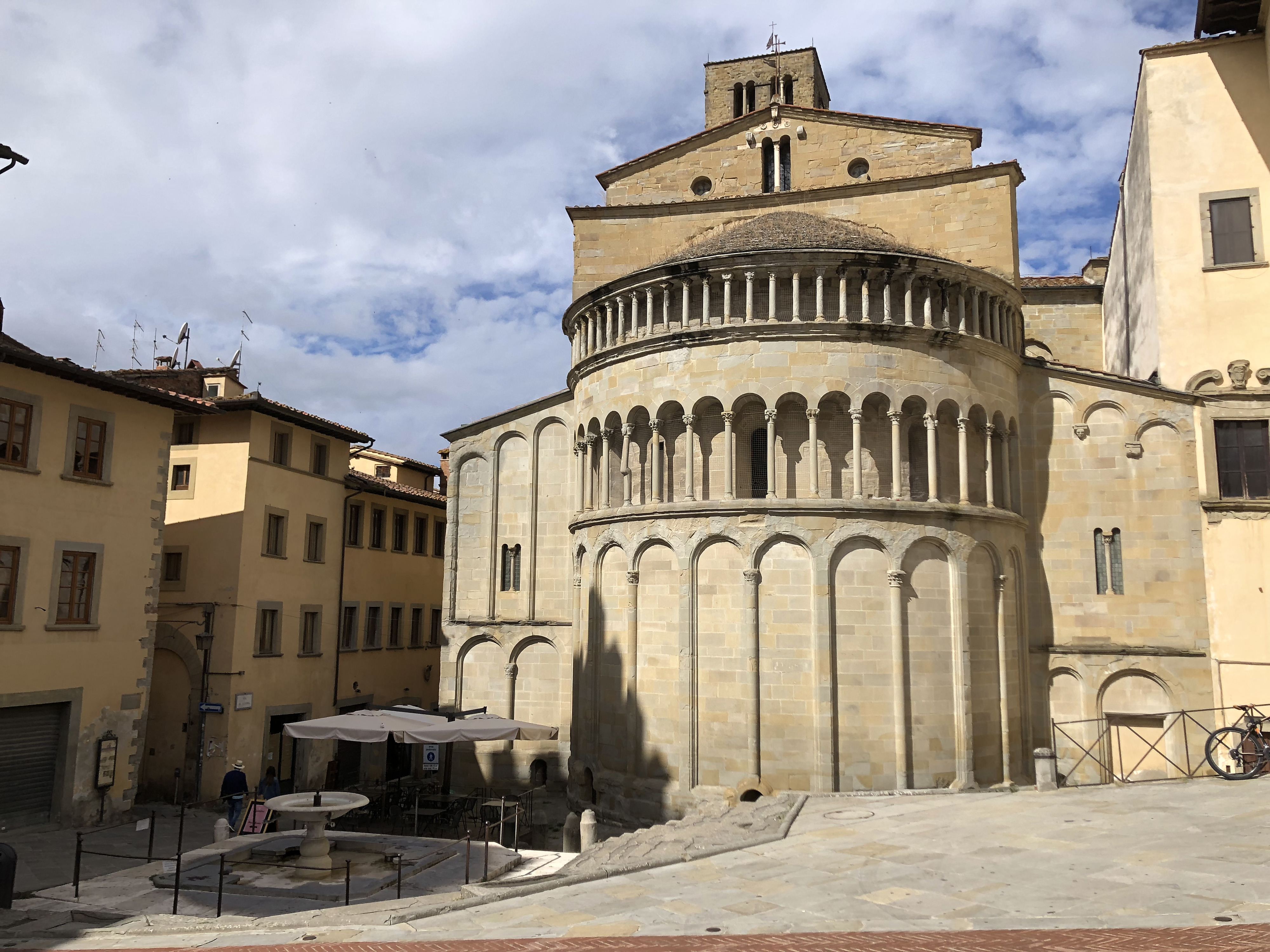 Picture Italy Arezzo 2024-09 74 - Journey Arezzo