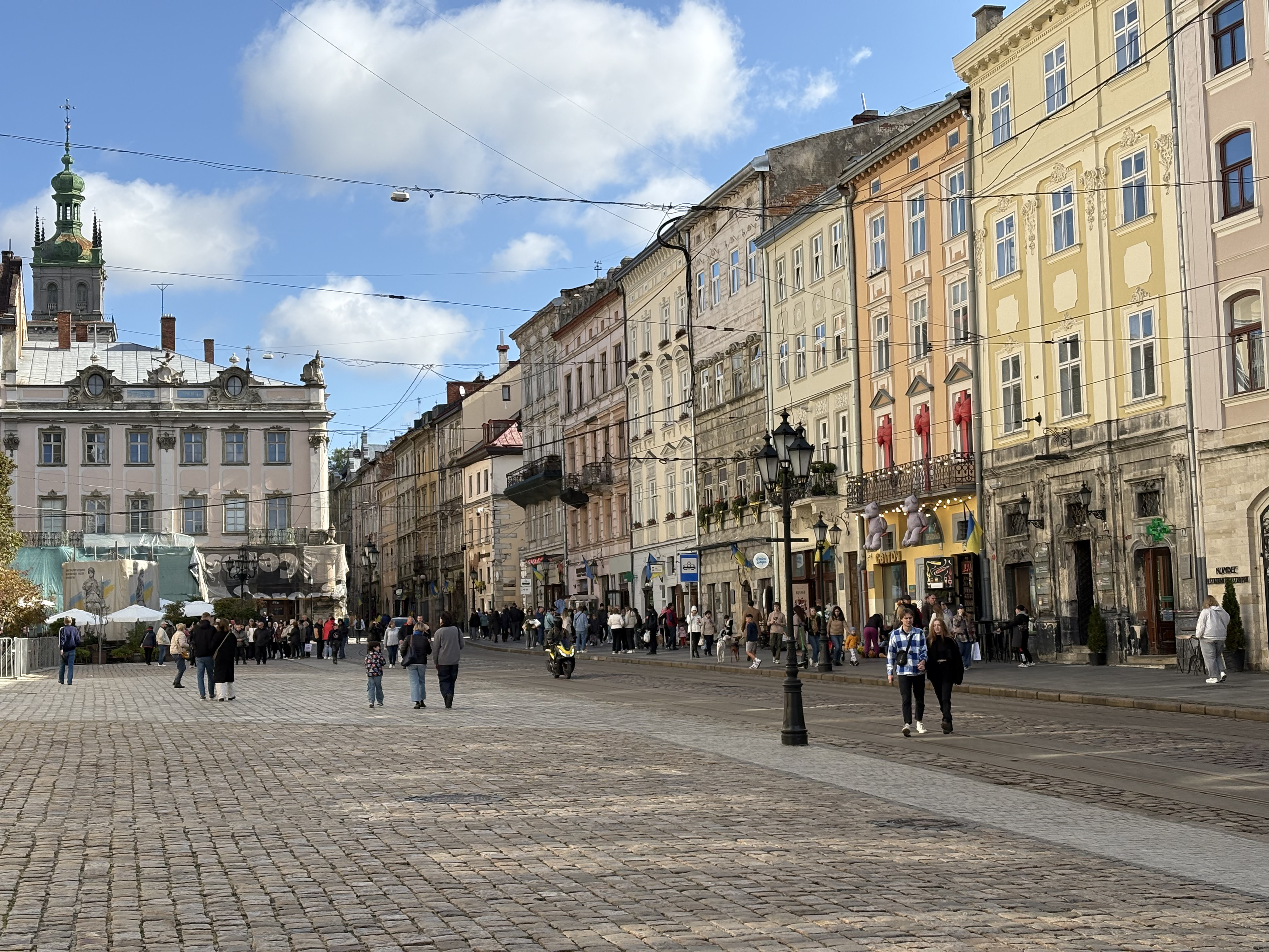 Picture Ukraine Lviv 2024-10 197 - Discovery Lviv