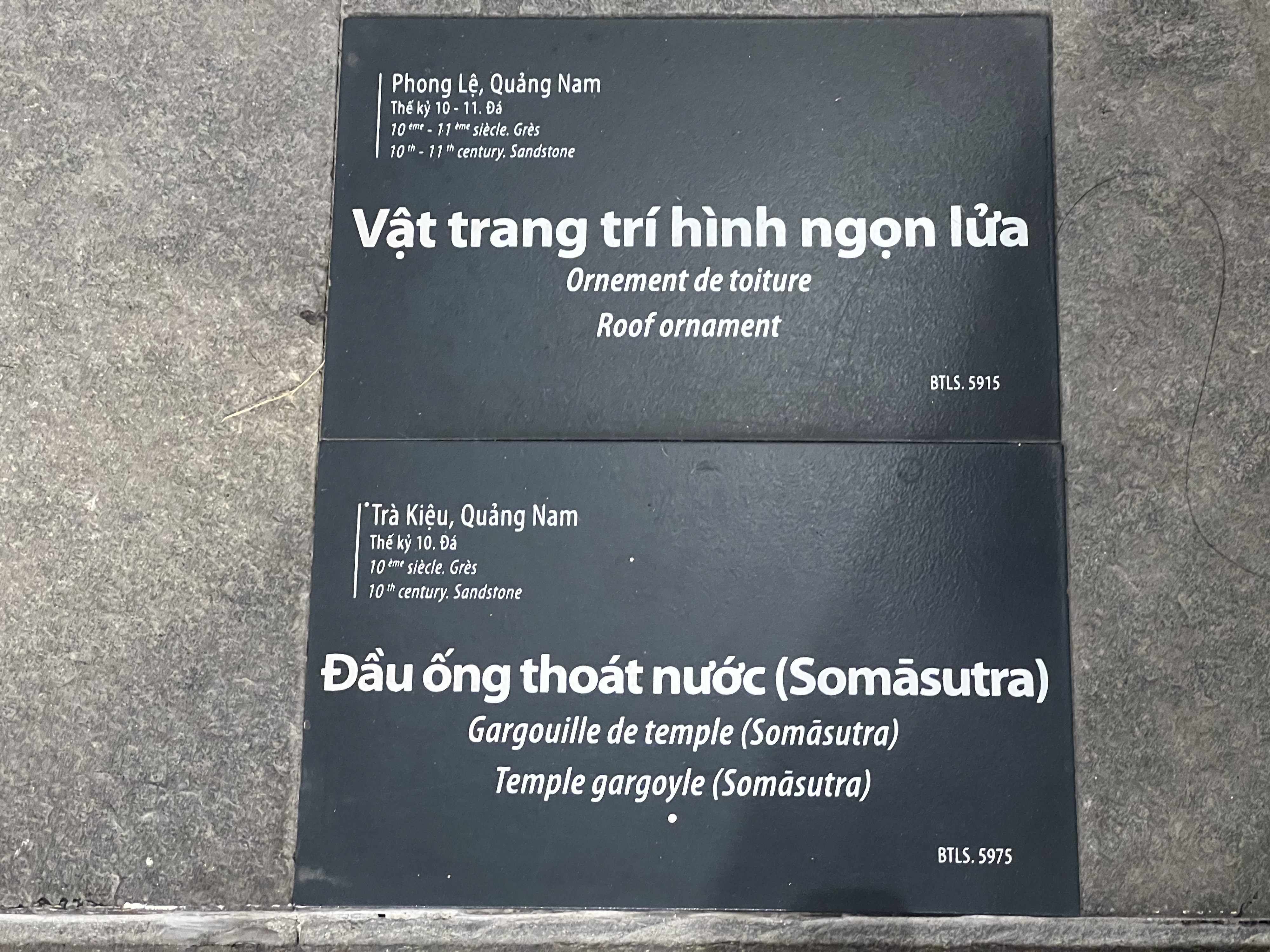 Picture Vietnam Ho Chi Min City History Museum 2024-01 216 - Journey Ho Chi Min City History Museum