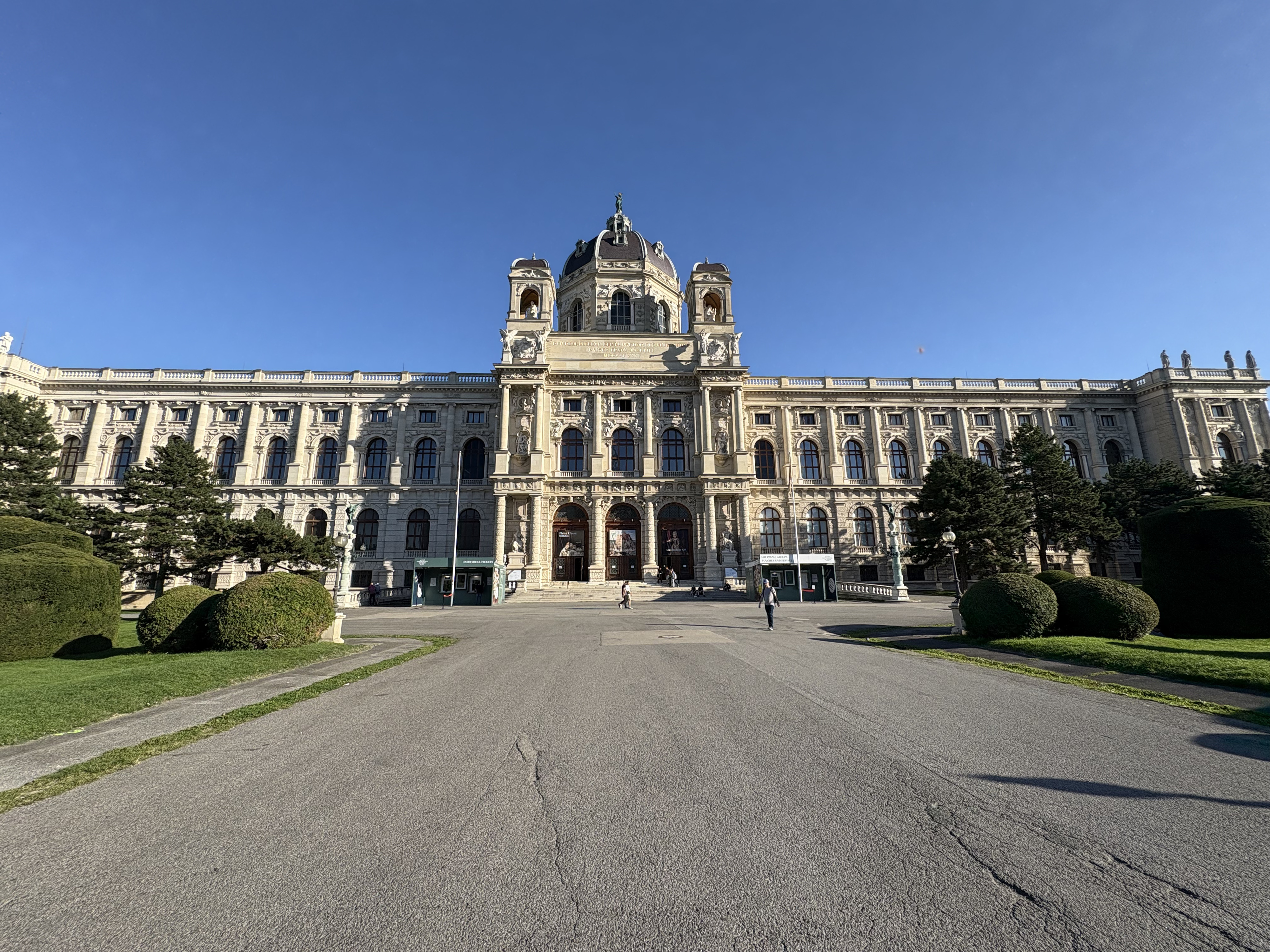Picture Austria Vienna 2025-09 97 - Center Vienna