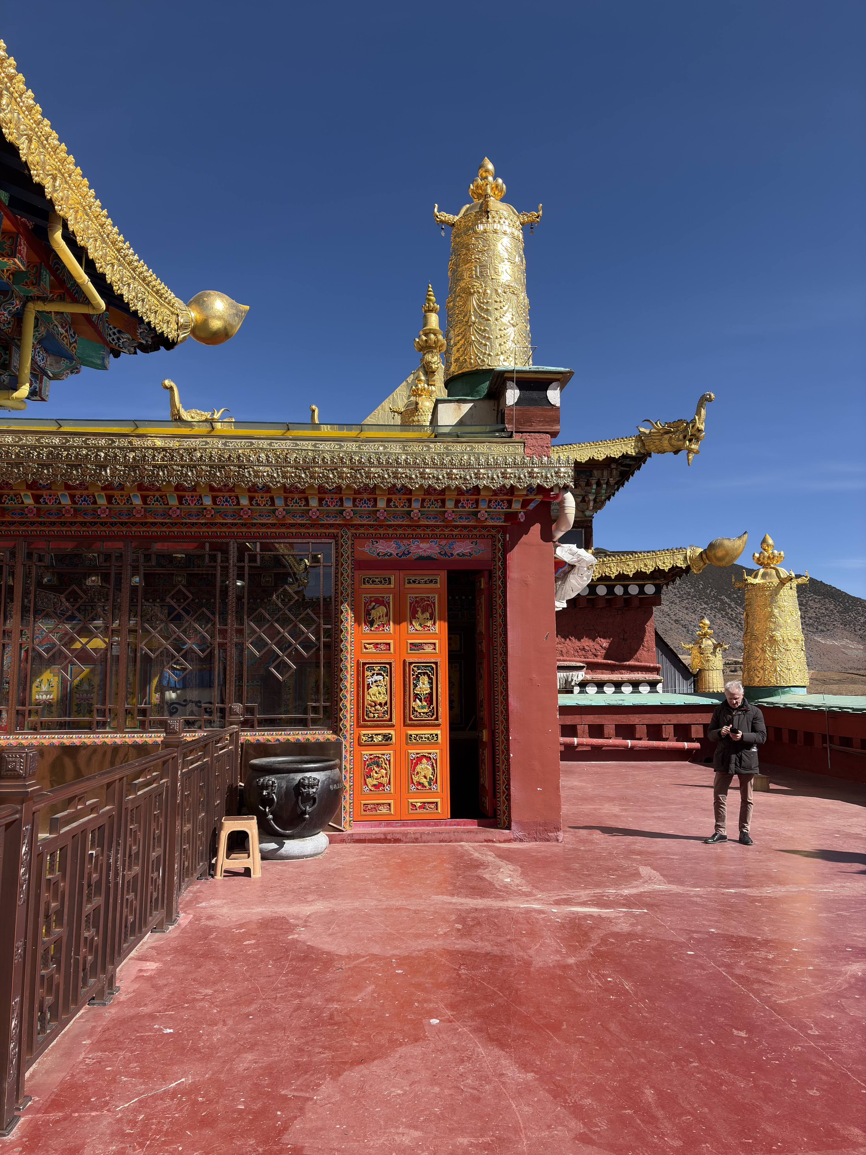 Picture China Shangri La 2026-01 275 - Discovery Shangri La