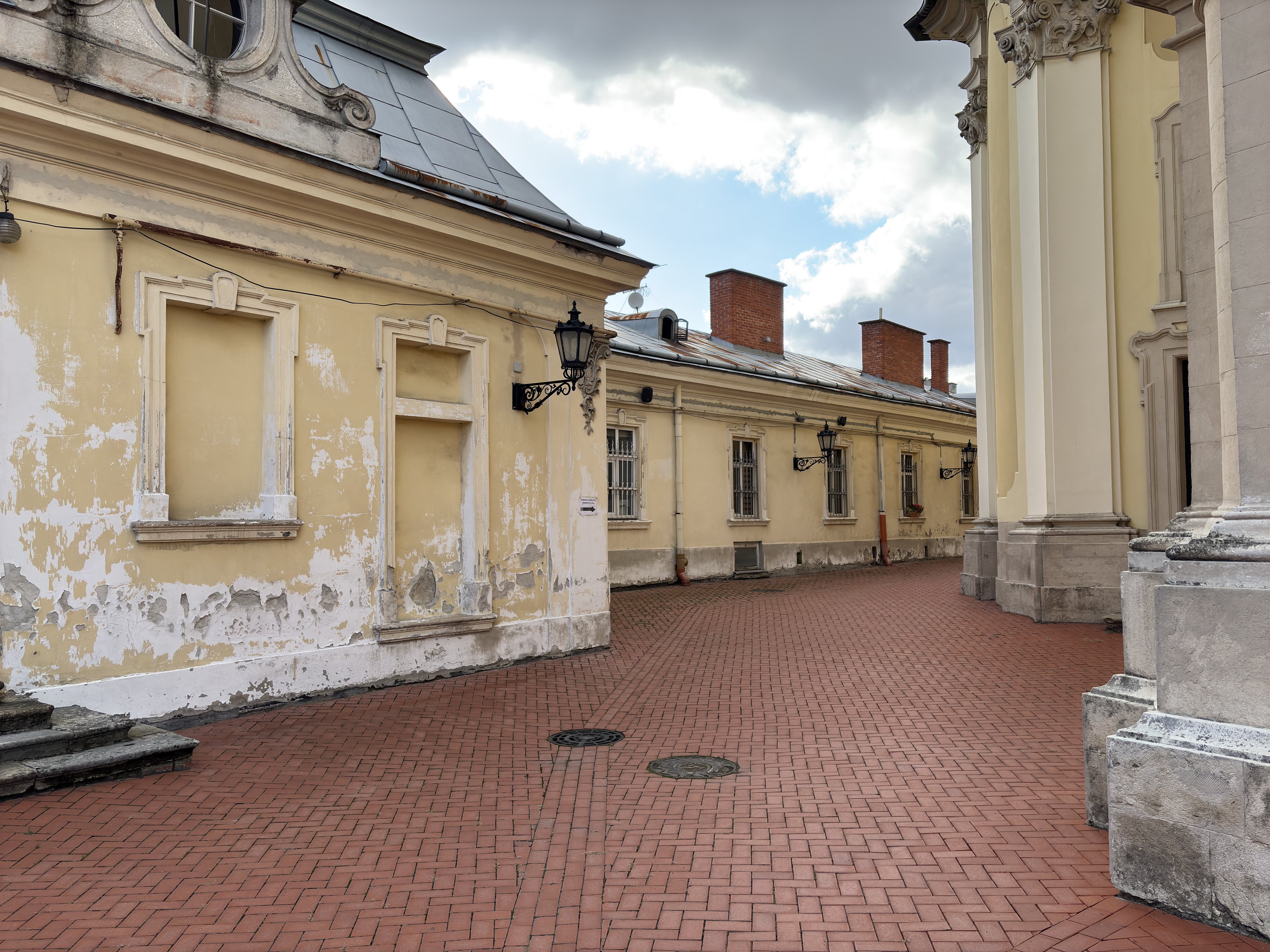Picture Ukraine Lviv 2024-10 581 - Discovery Lviv