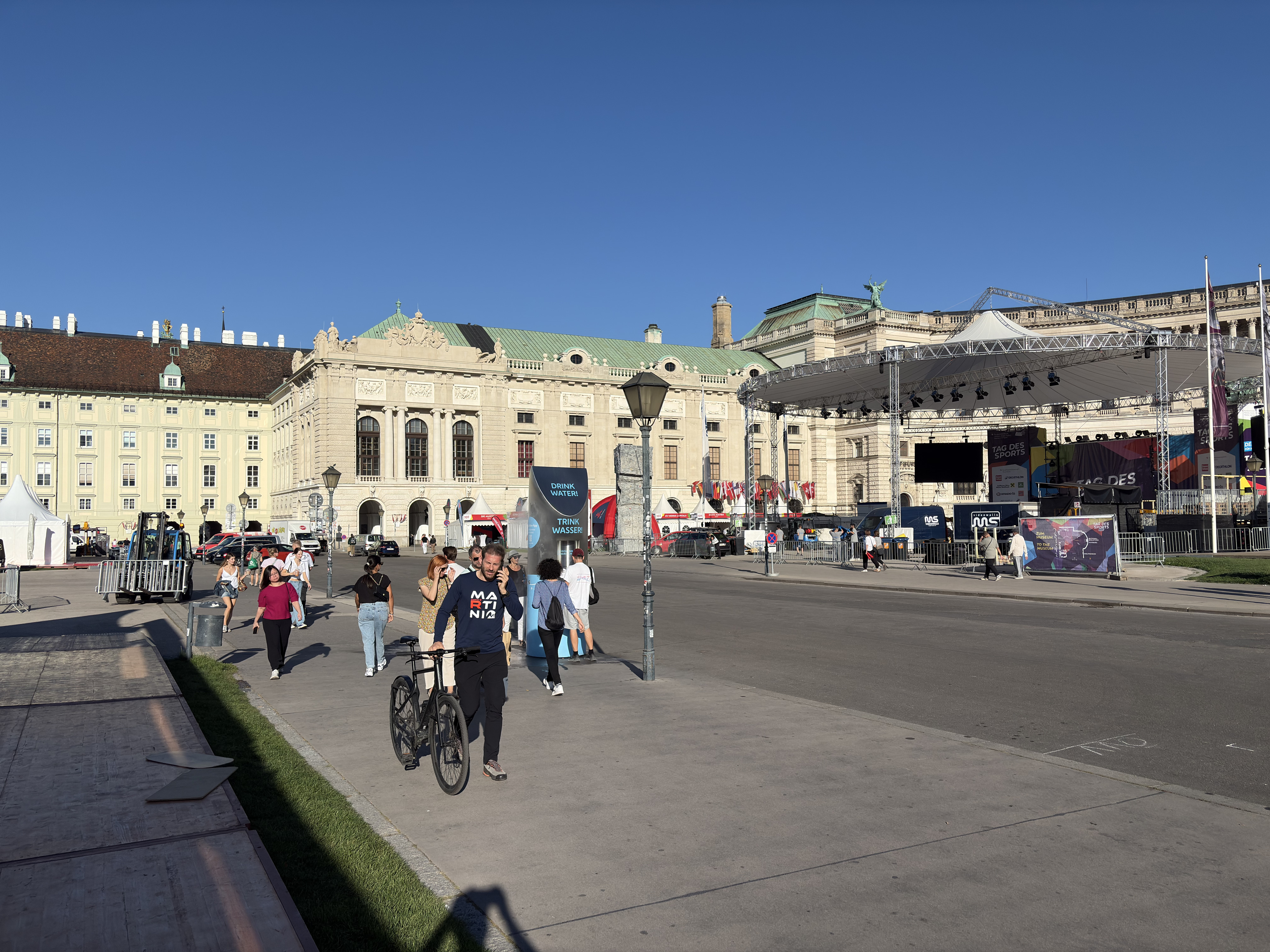 Picture Austria Vienna 2025-09 133 - Recreation Vienna