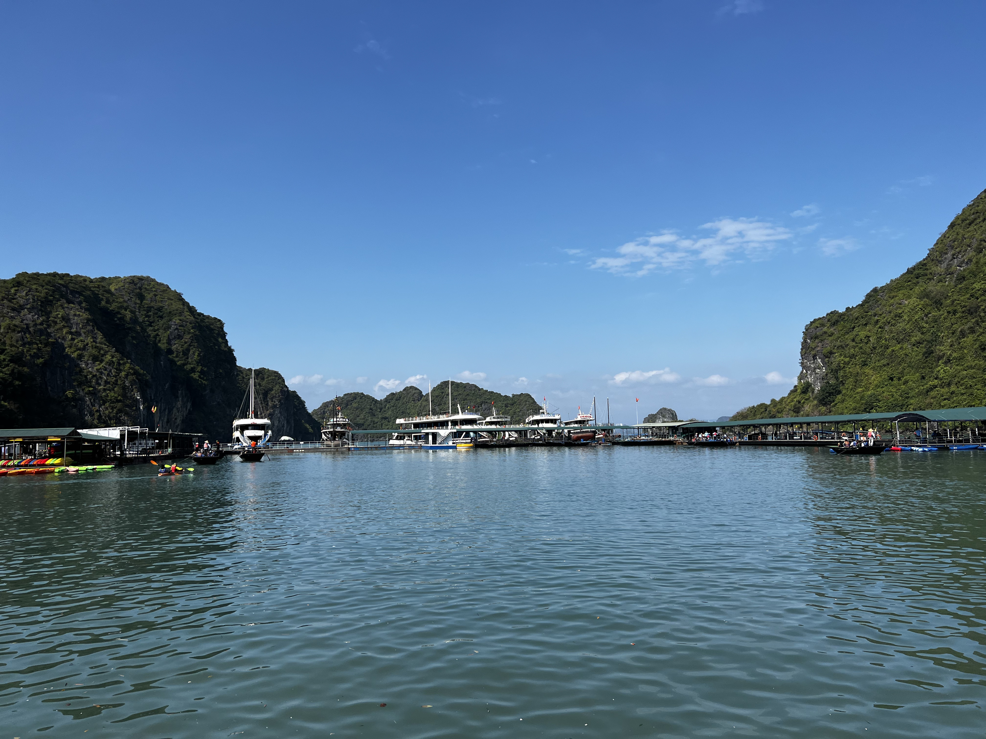 Picture Vietnam Ha Long Bay 2024-01 121 - Tour Ha Long Bay