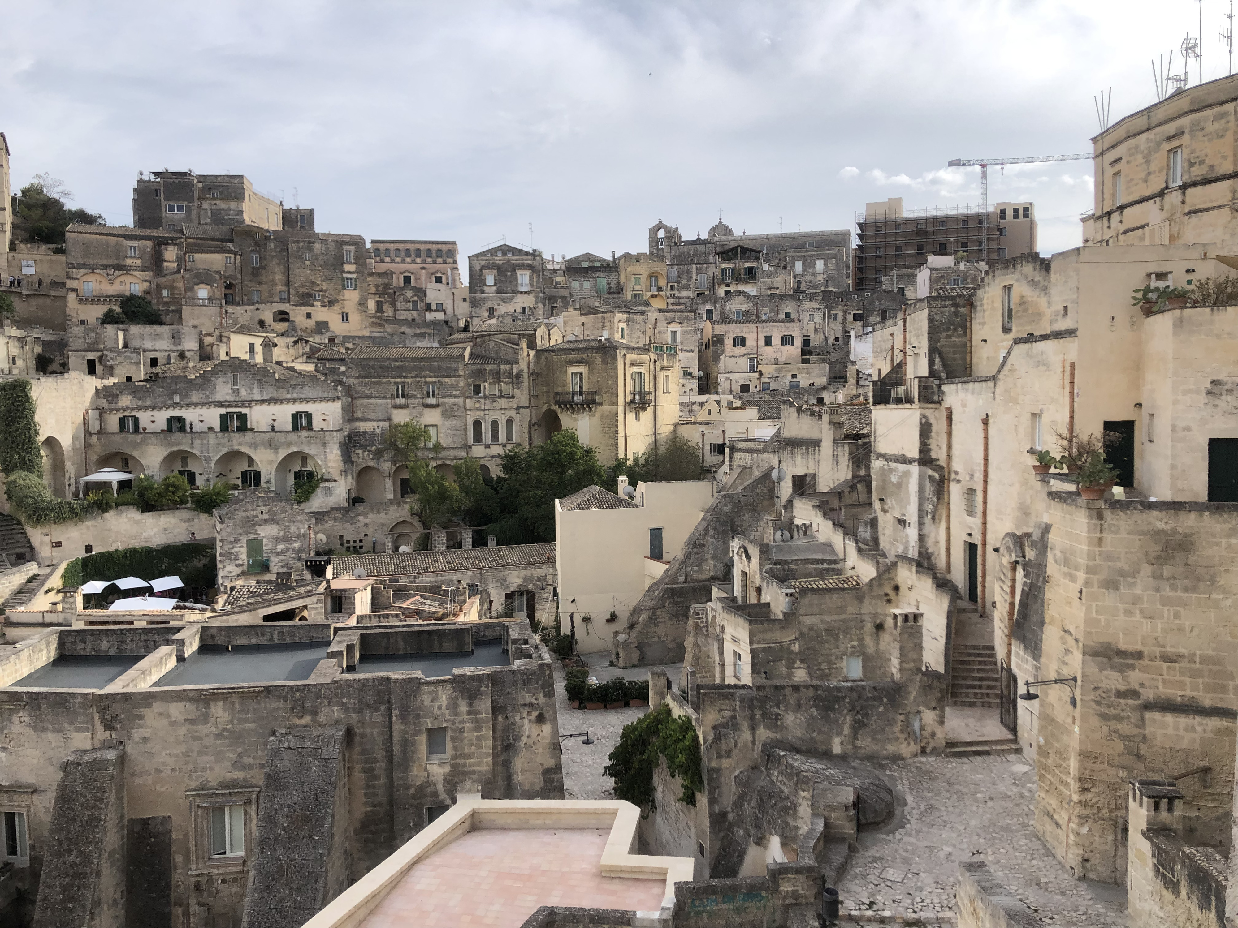 Picture Italy Matera 2024-09 179 - Discovery Matera