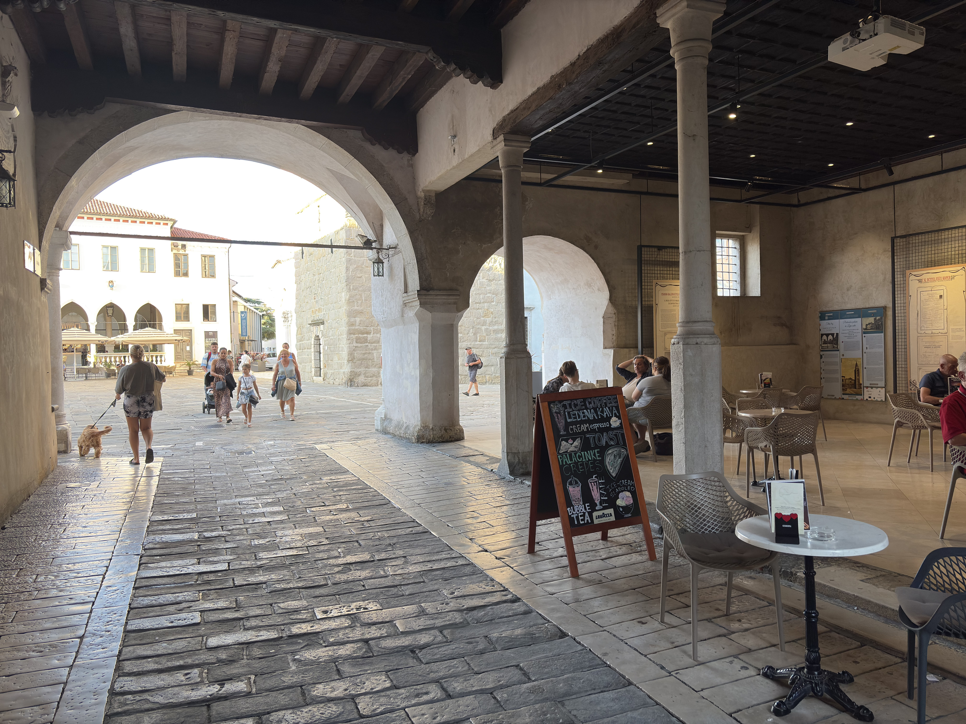 Picture Slovenia Koper 2025-09 40 - Around Koper