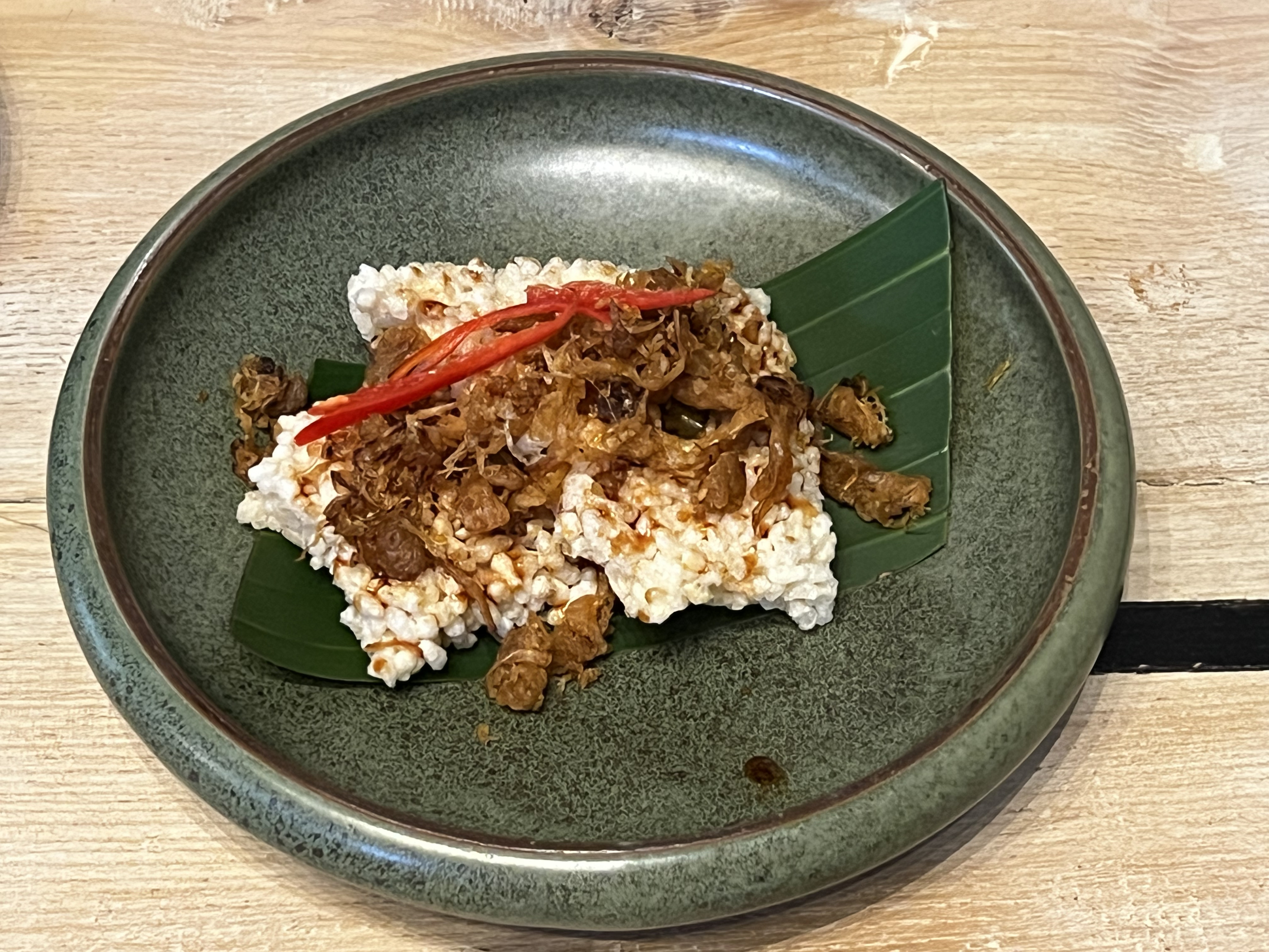 Picture Vietnam Hanoi Sadhu Vegetarian Restaurant 2024-01 0 - Tours Sadhu Vegetarian Restaurant