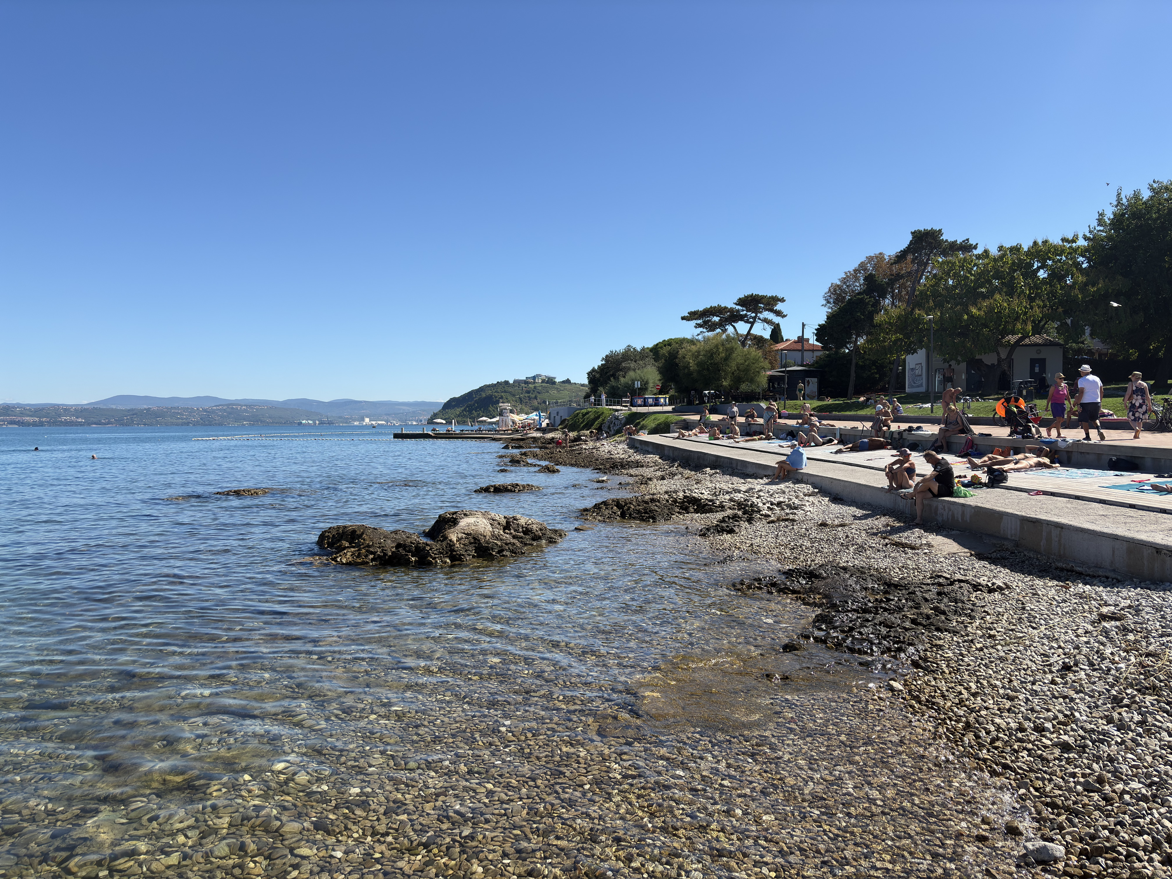 Picture Slovenia Izola 2025-09 14 - Around Izola
