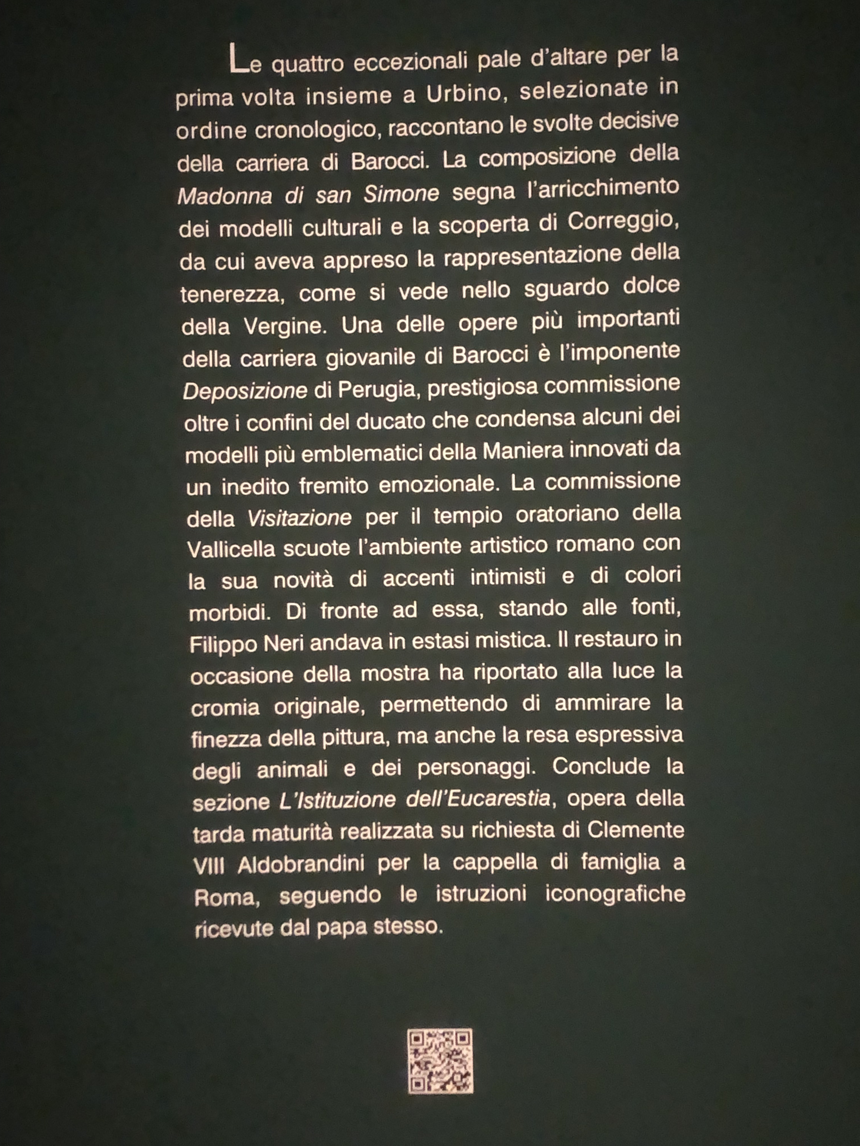 Picture Italy Urbino 2024-09 184 - Journey Urbino