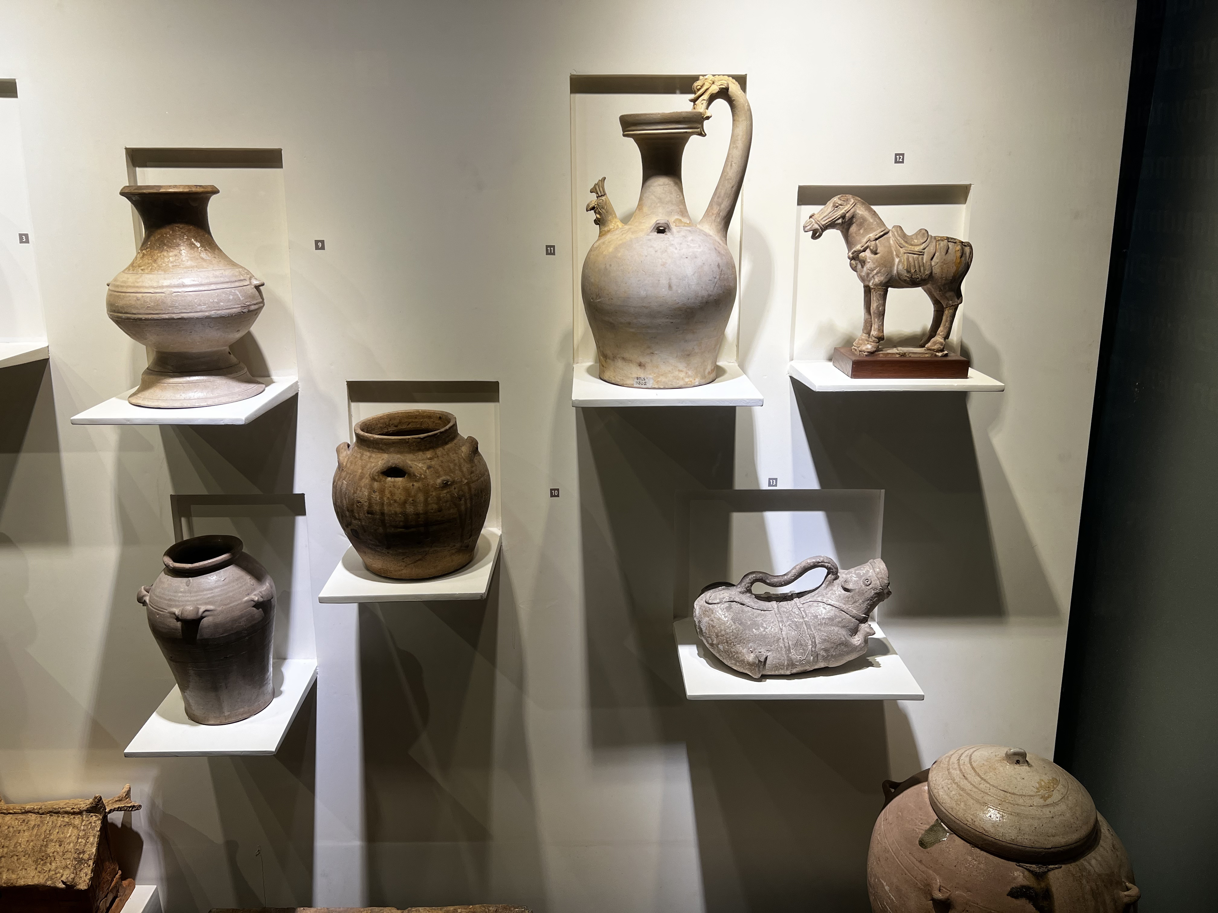 Picture Vietnam Ho Chi Min City History Museum 2024-01 98 - Tours Ho Chi Min City History Museum