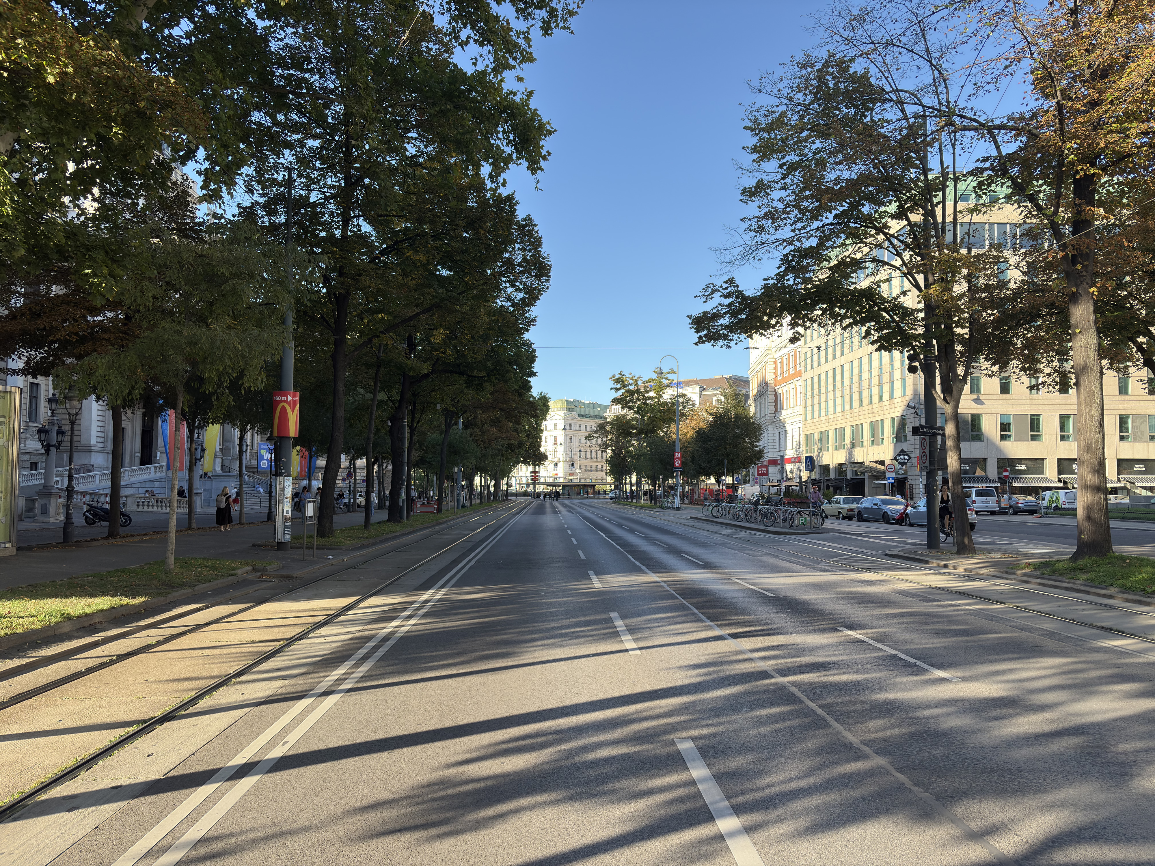 Picture Austria Vienna 2025-09 13 - Tour Vienna