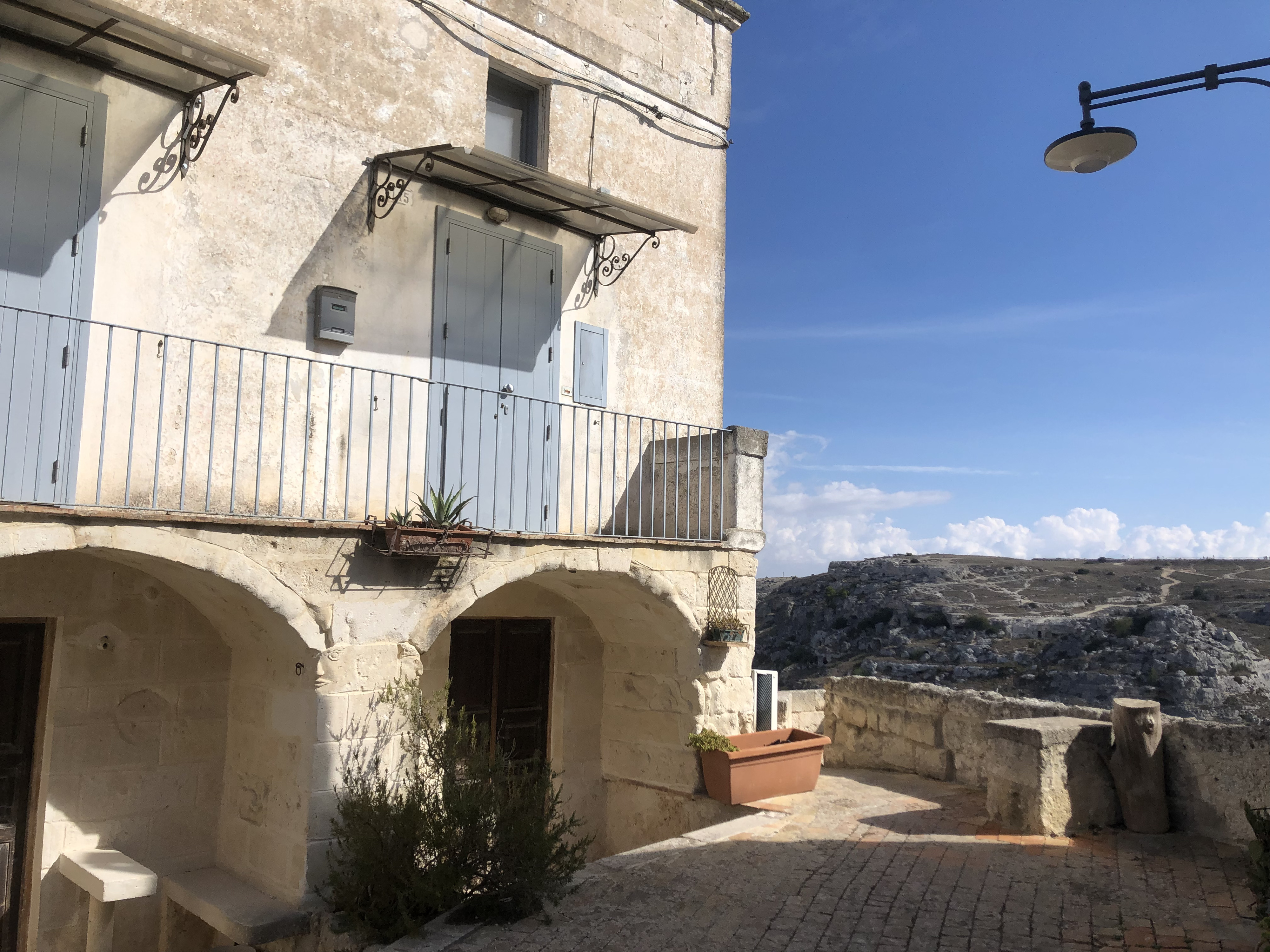 Picture Italy Matera 2024-09 67 - Discovery Matera