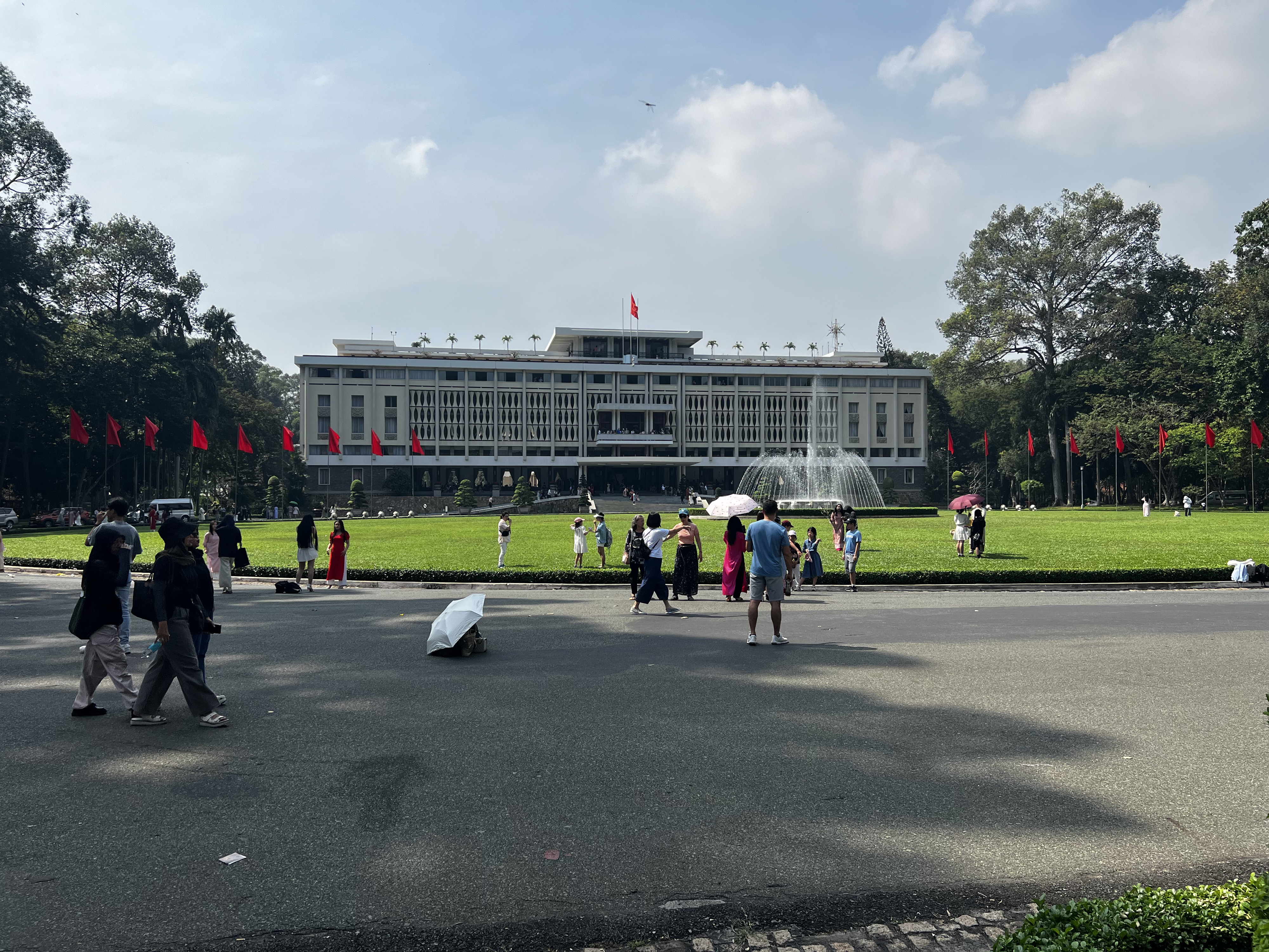 Picture Vietnam Saigon 2024-01 0 - Tours Saigon