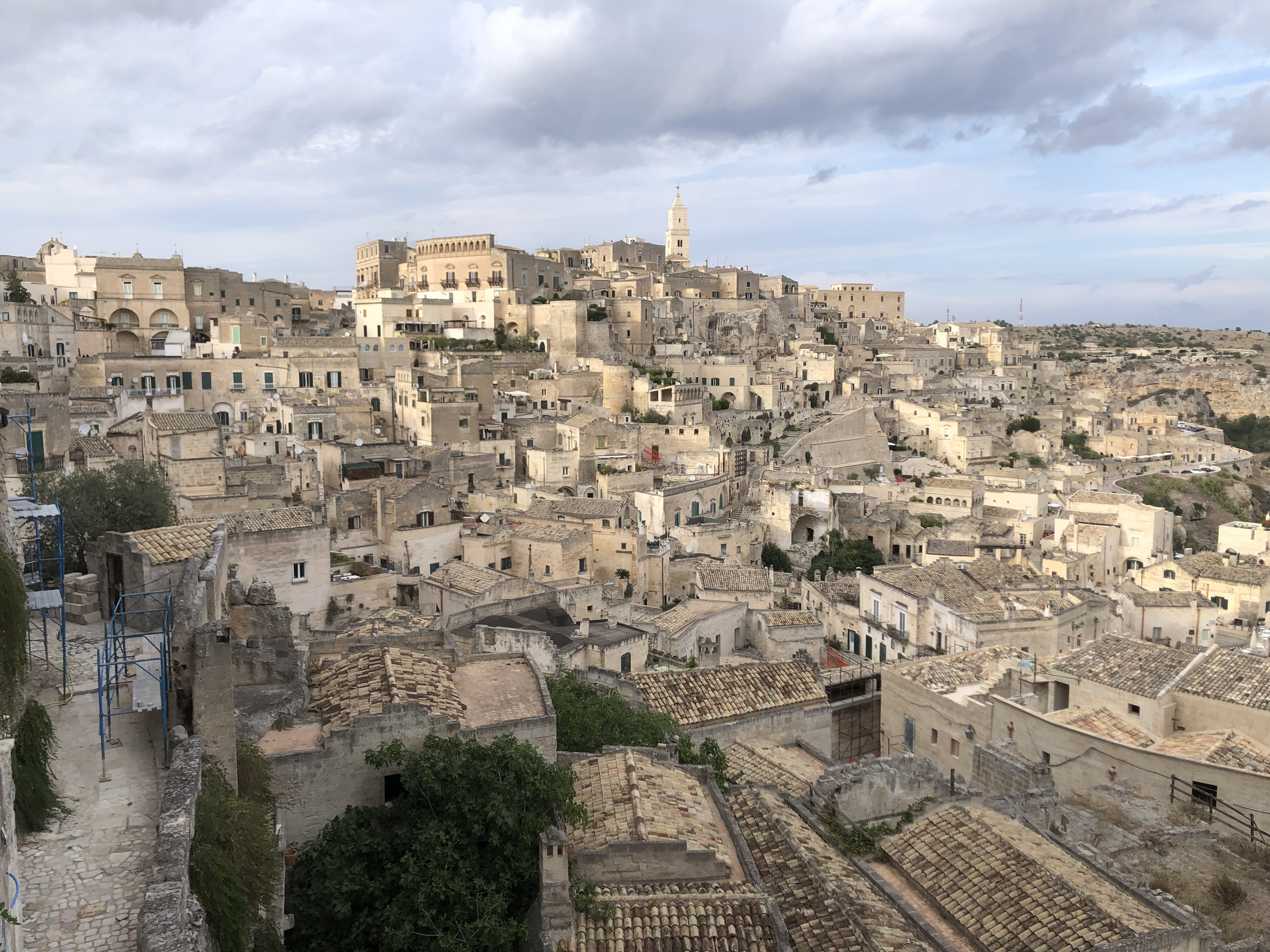 Picture Italy Matera 2024-09 186 - Tours Matera