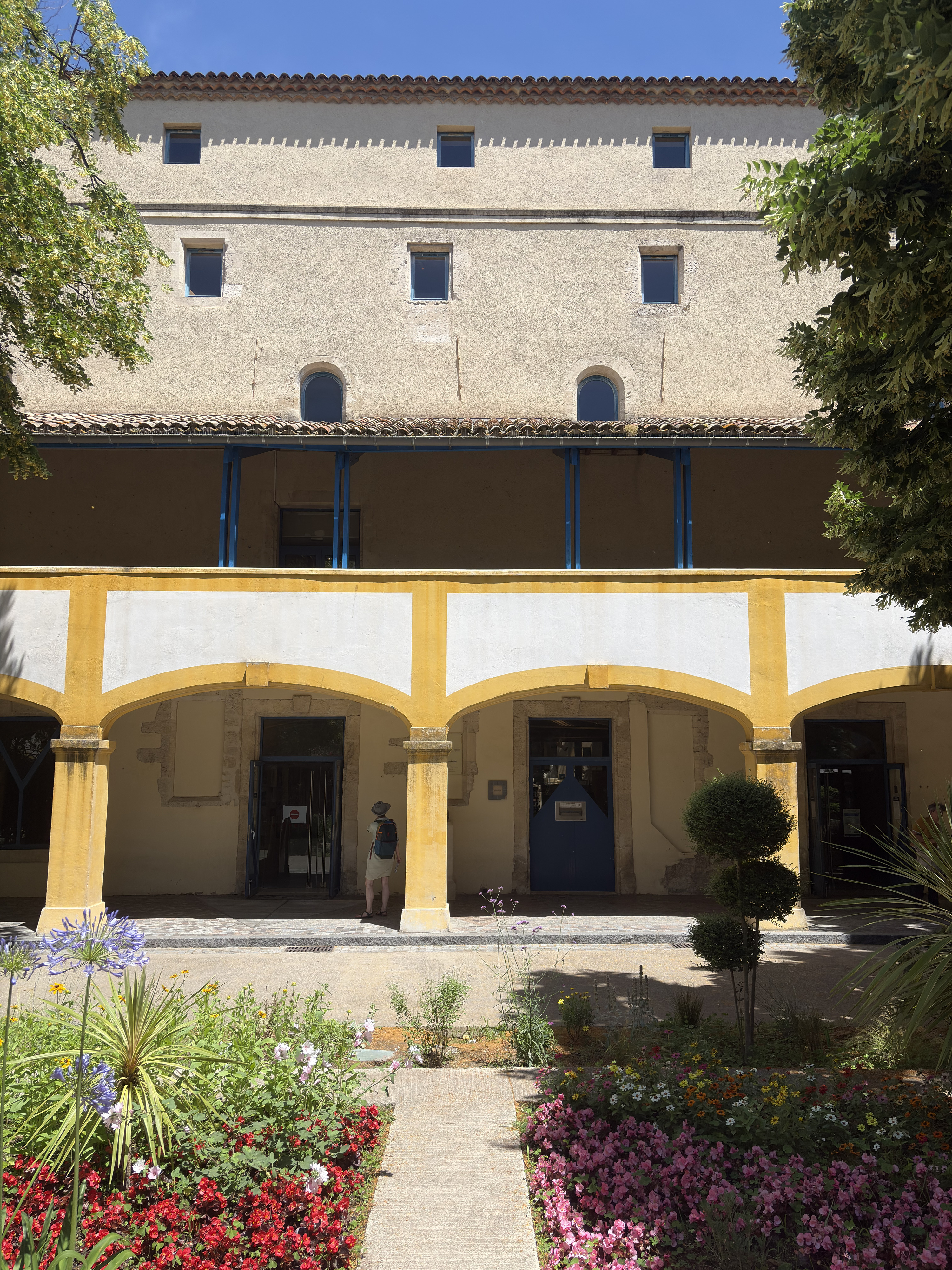Picture France Arles 2026-06 48