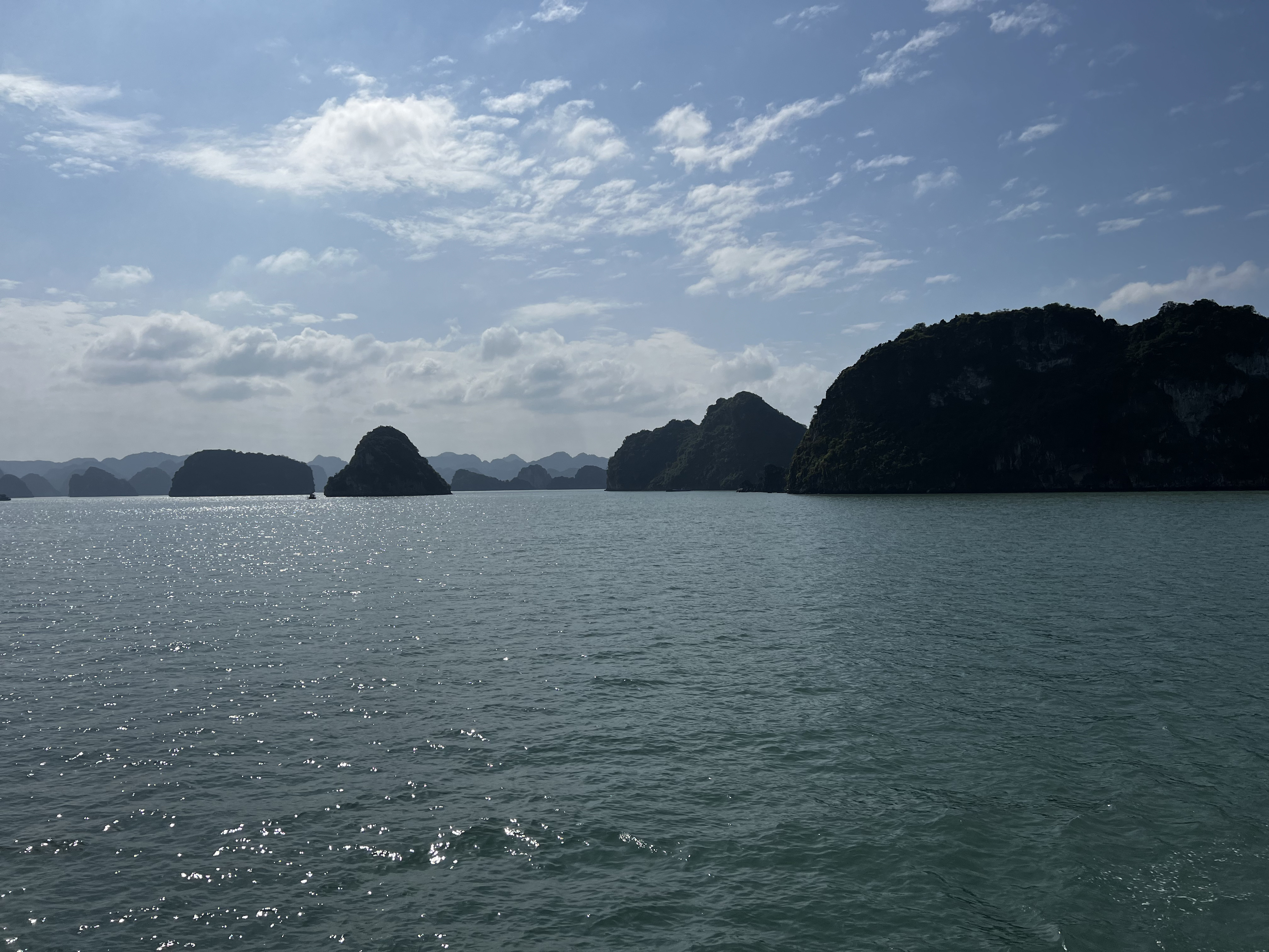 Picture Vietnam Ha Long Bay 2024-01 122 - Recreation Ha Long Bay