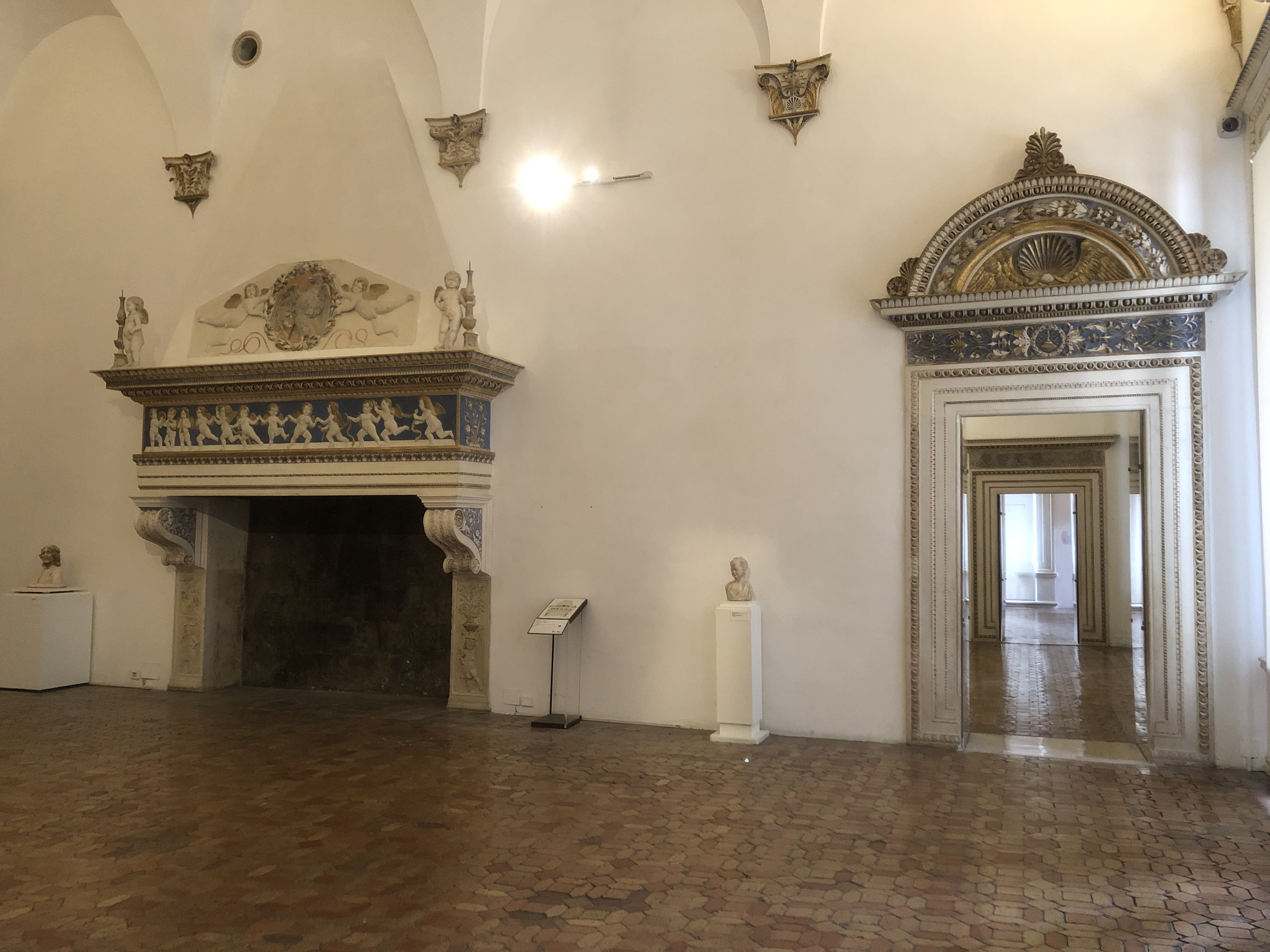 Picture Italy Urbino 2024-09 275 - Tour Urbino