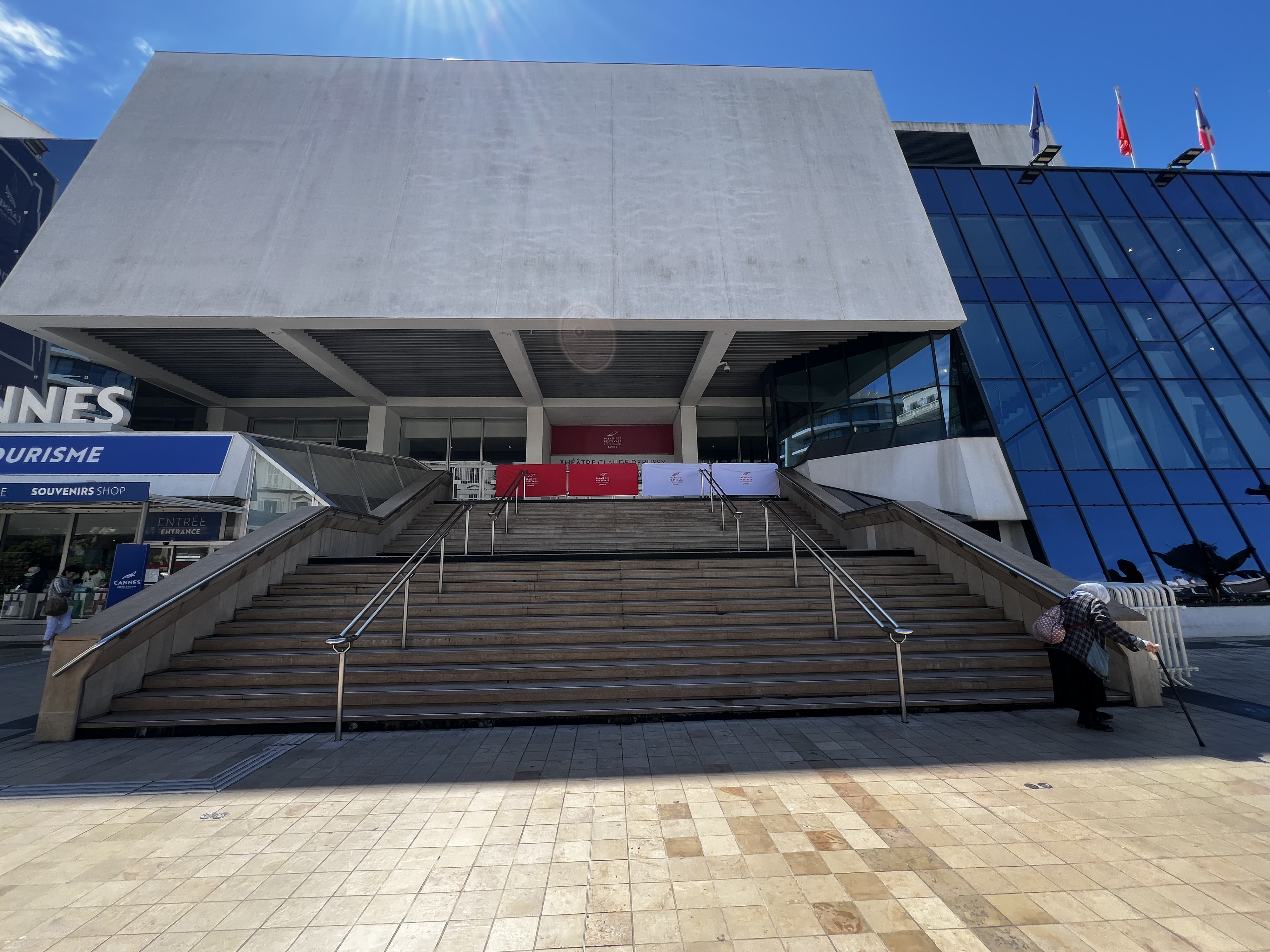 Picture France Cannes 2024-04 34 - Recreation Cannes