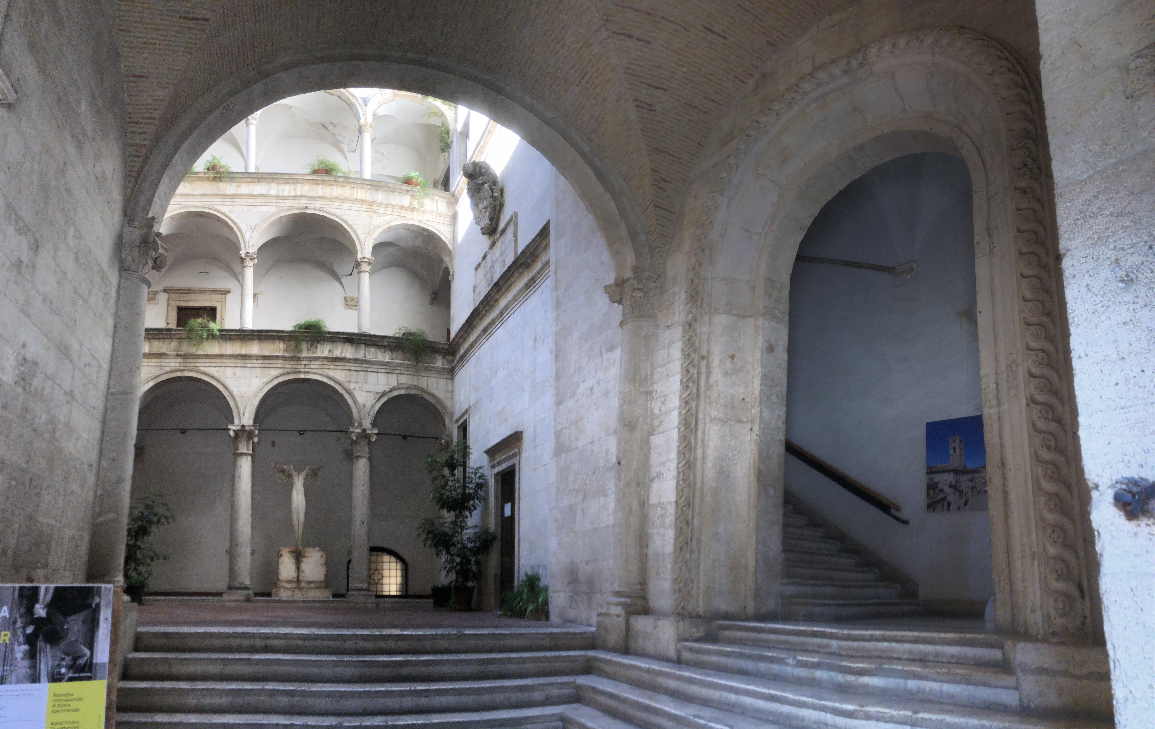 Picture Italy Ascoli Piceno 2024-09 30 - Center Ascoli Piceno