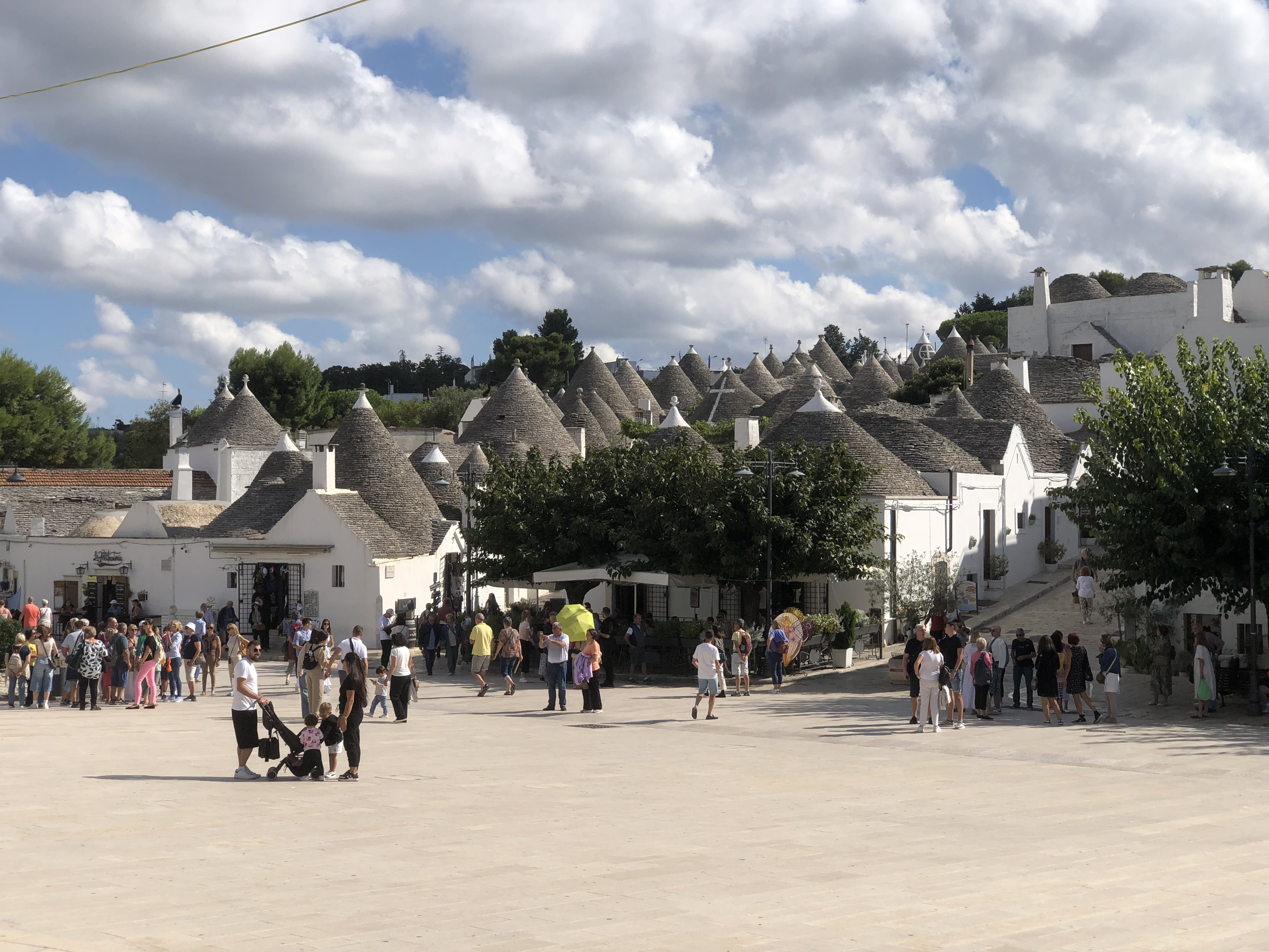 Picture Italy Alberobello 2024-09 118 - Discovery Alberobello