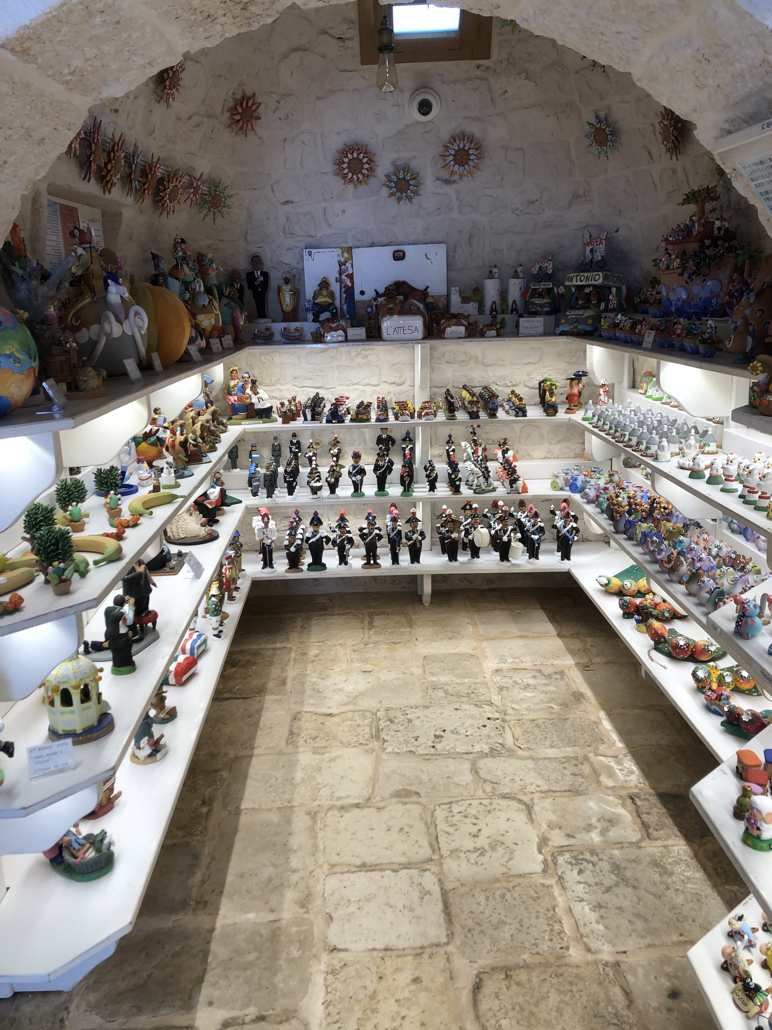 Picture Italy Alberobello 2024-09 11 - Discovery Alberobello